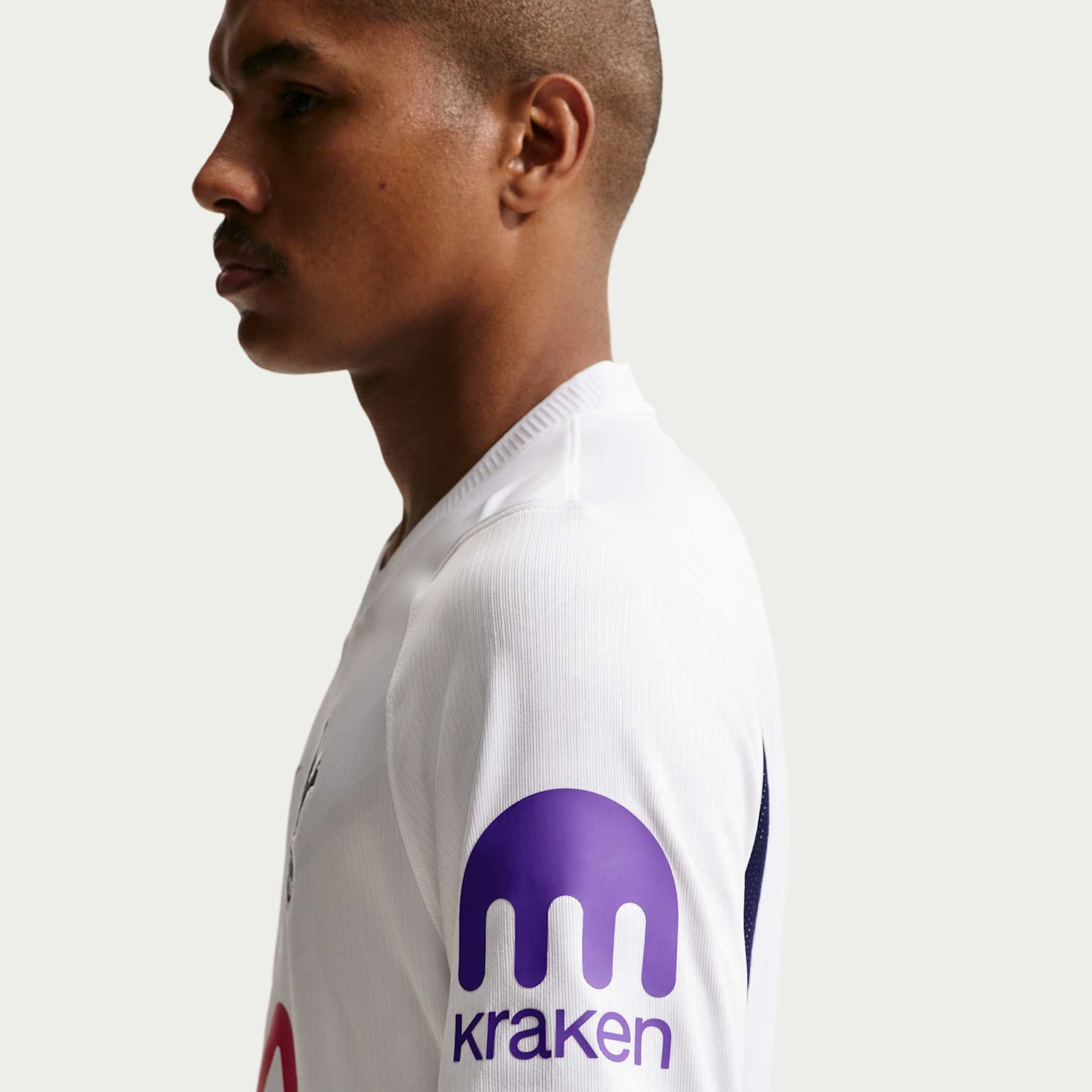 Camisa Tottenham Nike I 2026/27 Torcedor Pro Masculina - Foto 6