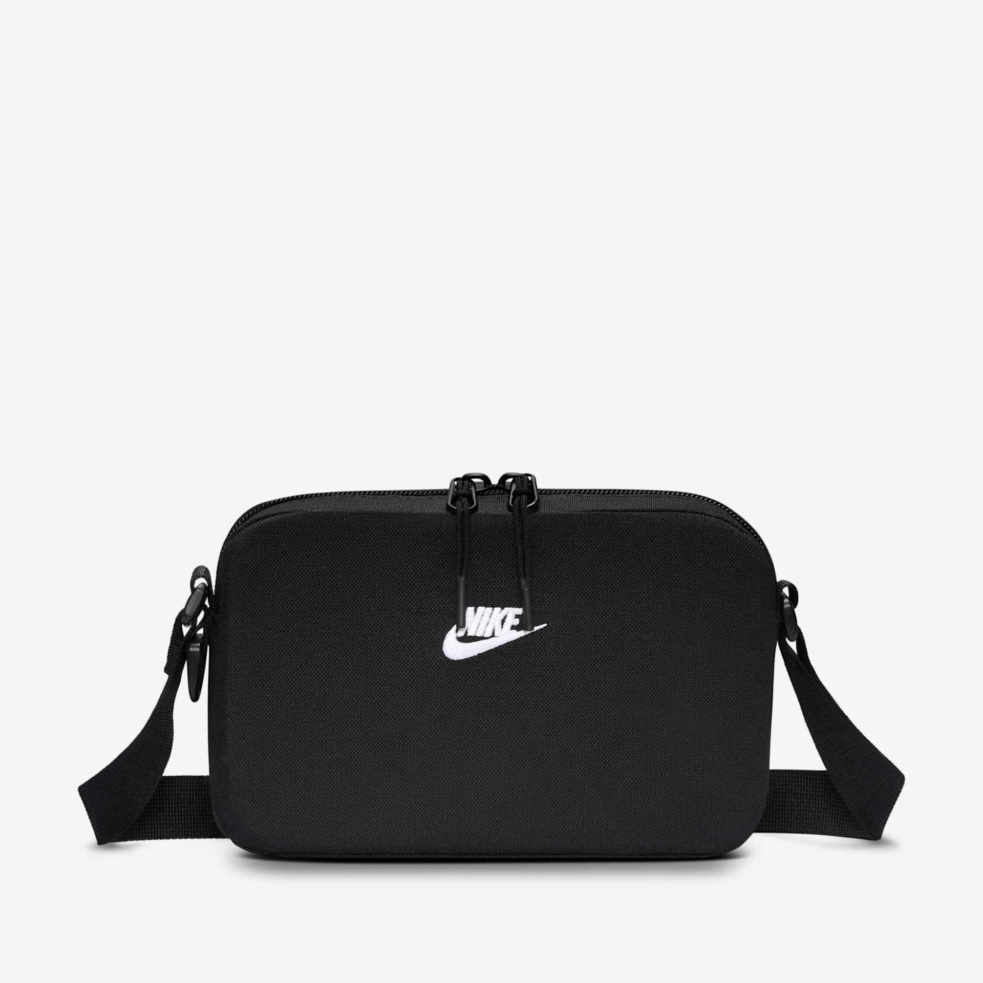 Bolsa Transversal Nike Heritage Unissex - Foto 1