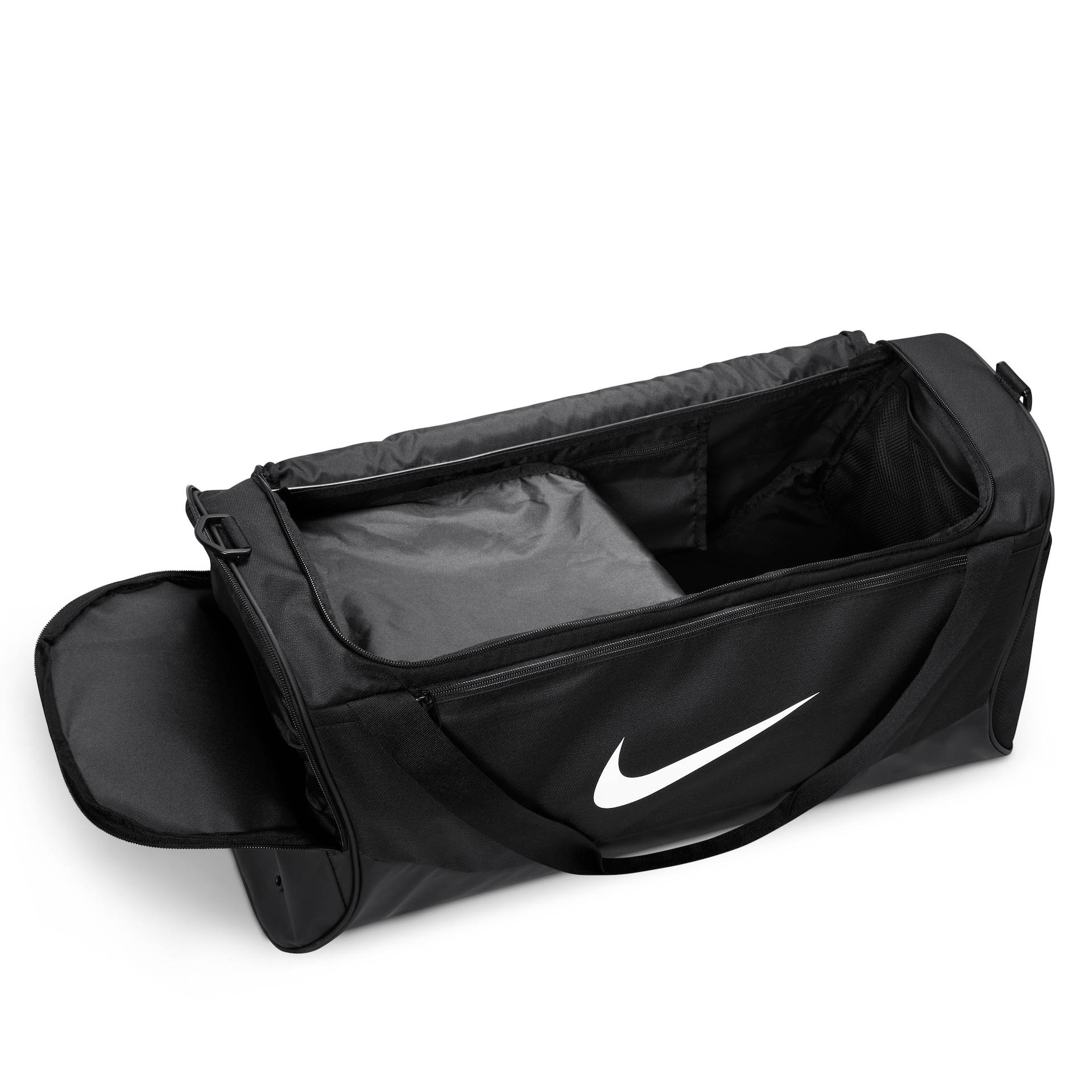Bolsa Nike Brasilia 60L Unissex - Foto 4