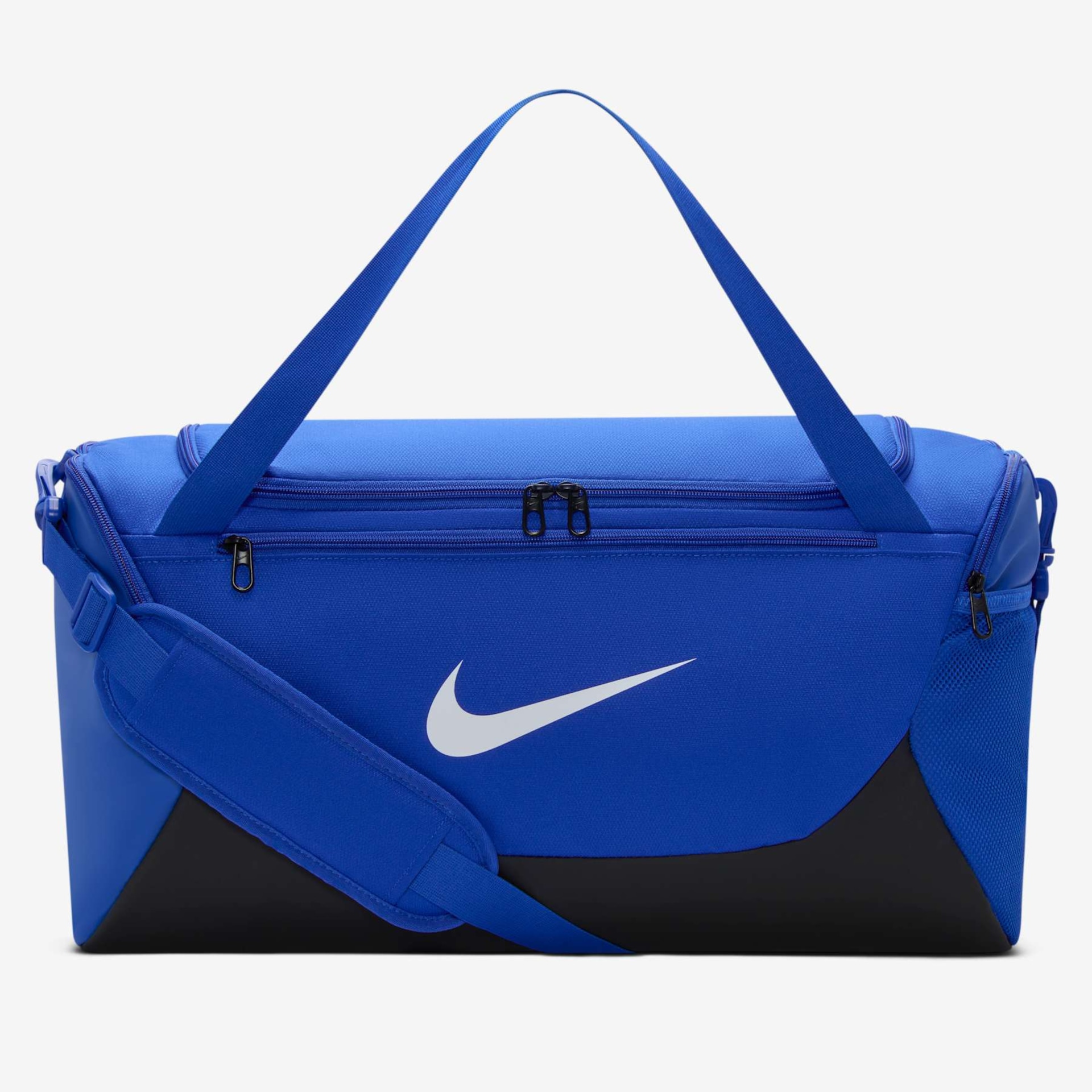Imagem principal de Bolsa Nike Brasilia 40L Unissex