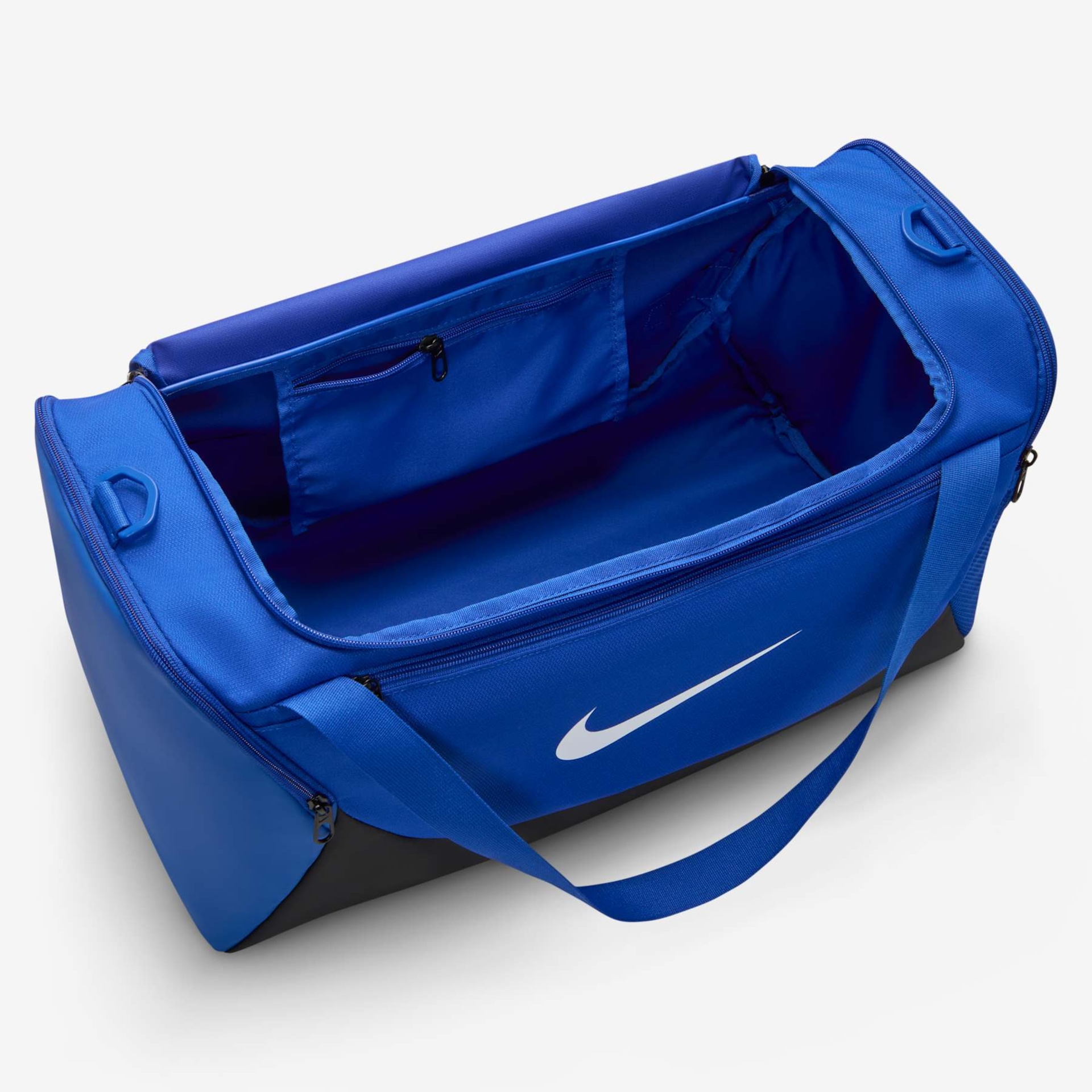 Bolsa Nike Brasilia 40L Unissex - Foto 4
