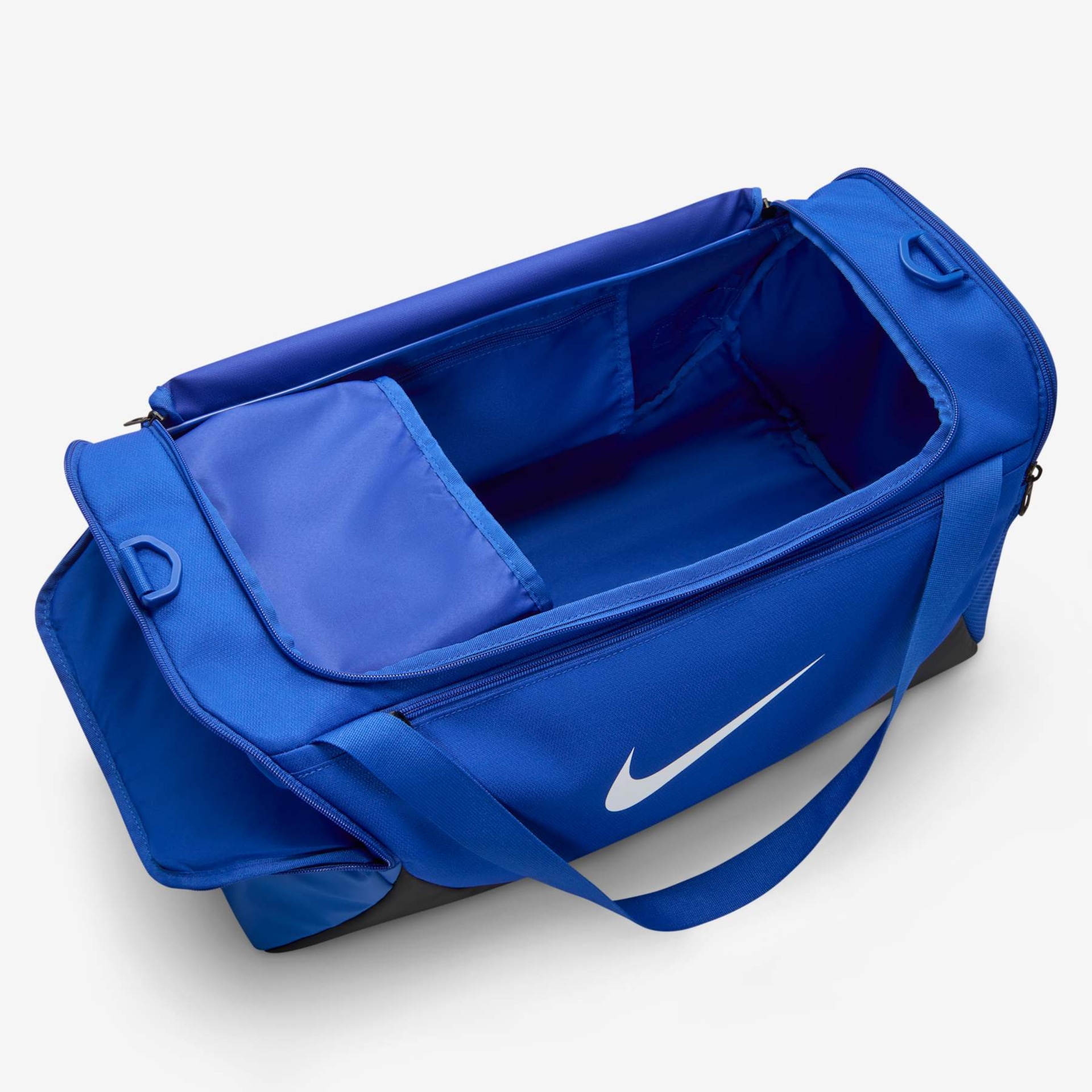Bolsa Nike Brasilia 40L Unissex - Foto 5