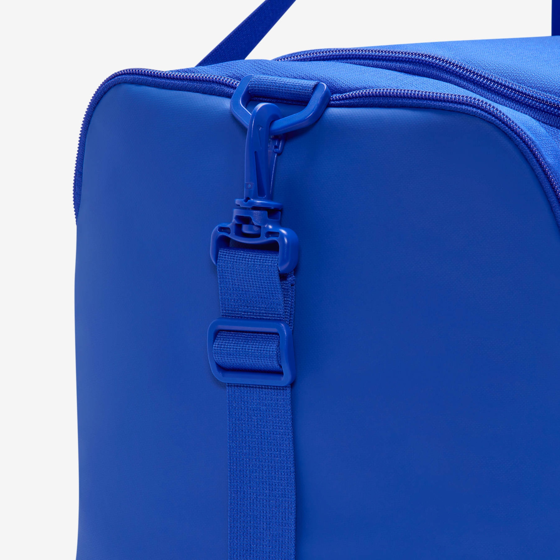 Bolsa Nike Brasilia 40L Unissex - Foto 7