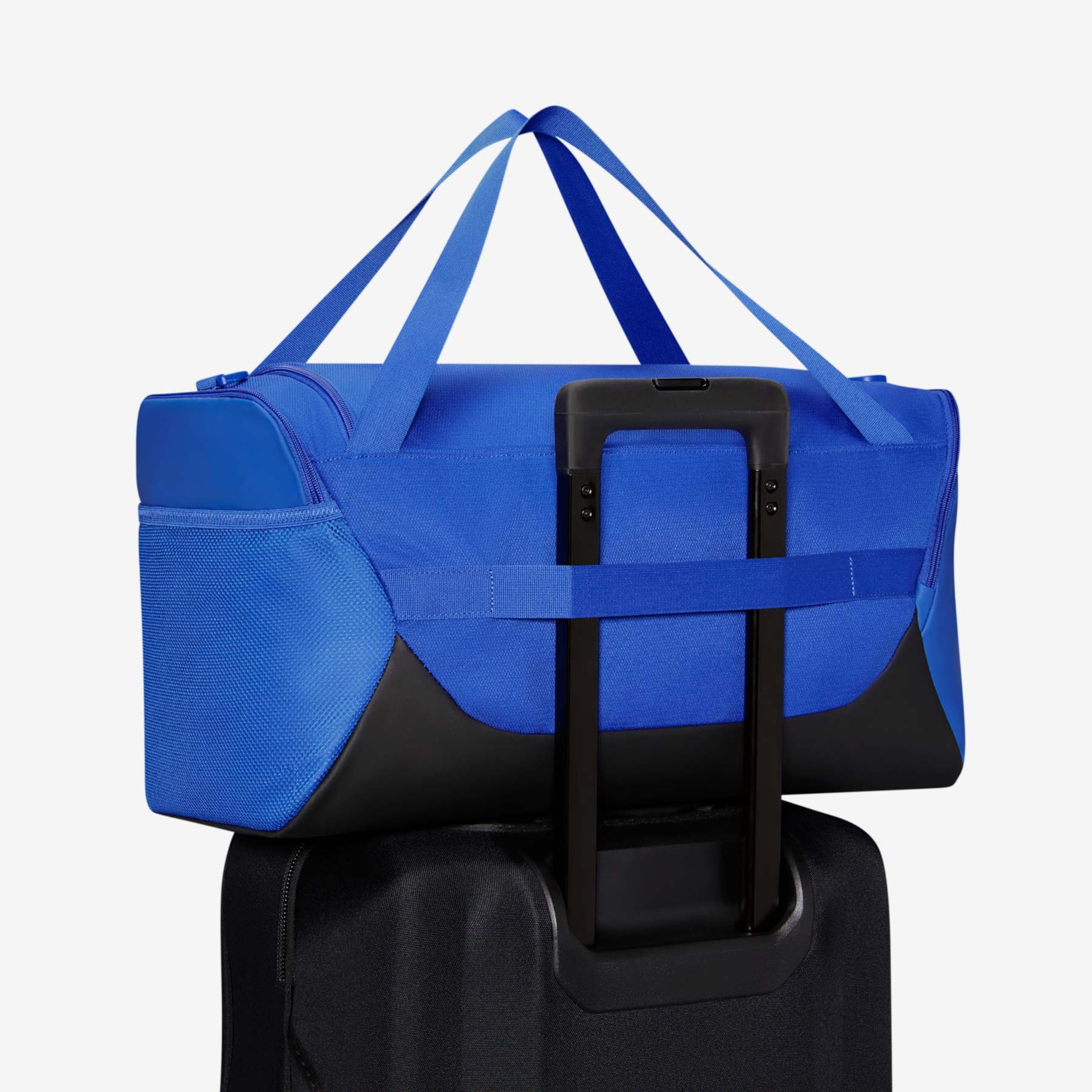 Bolsa Nike Brasilia 40L Unissex - Foto 8