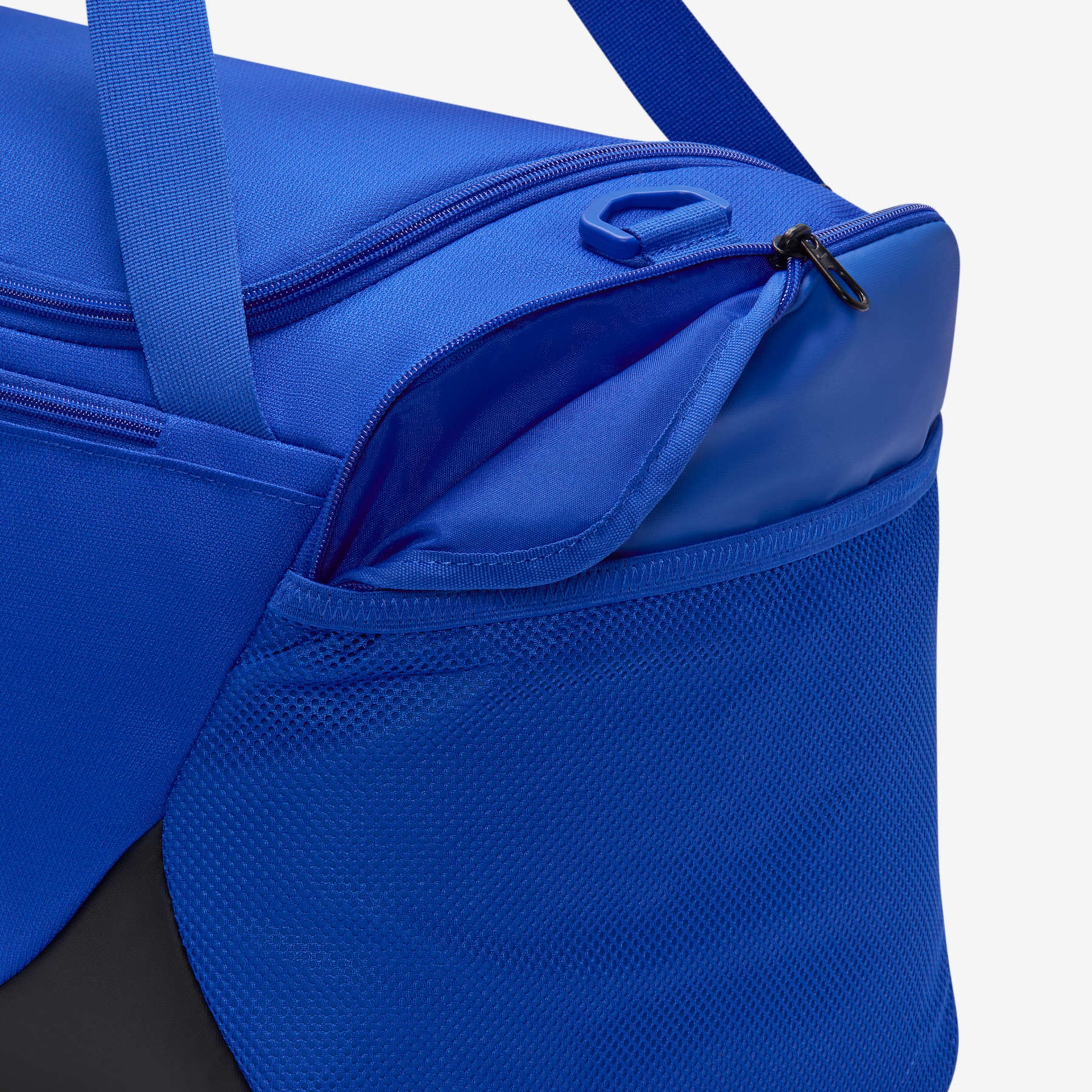 Bolsa Nike Brasilia 40L Unissex - Foto 9