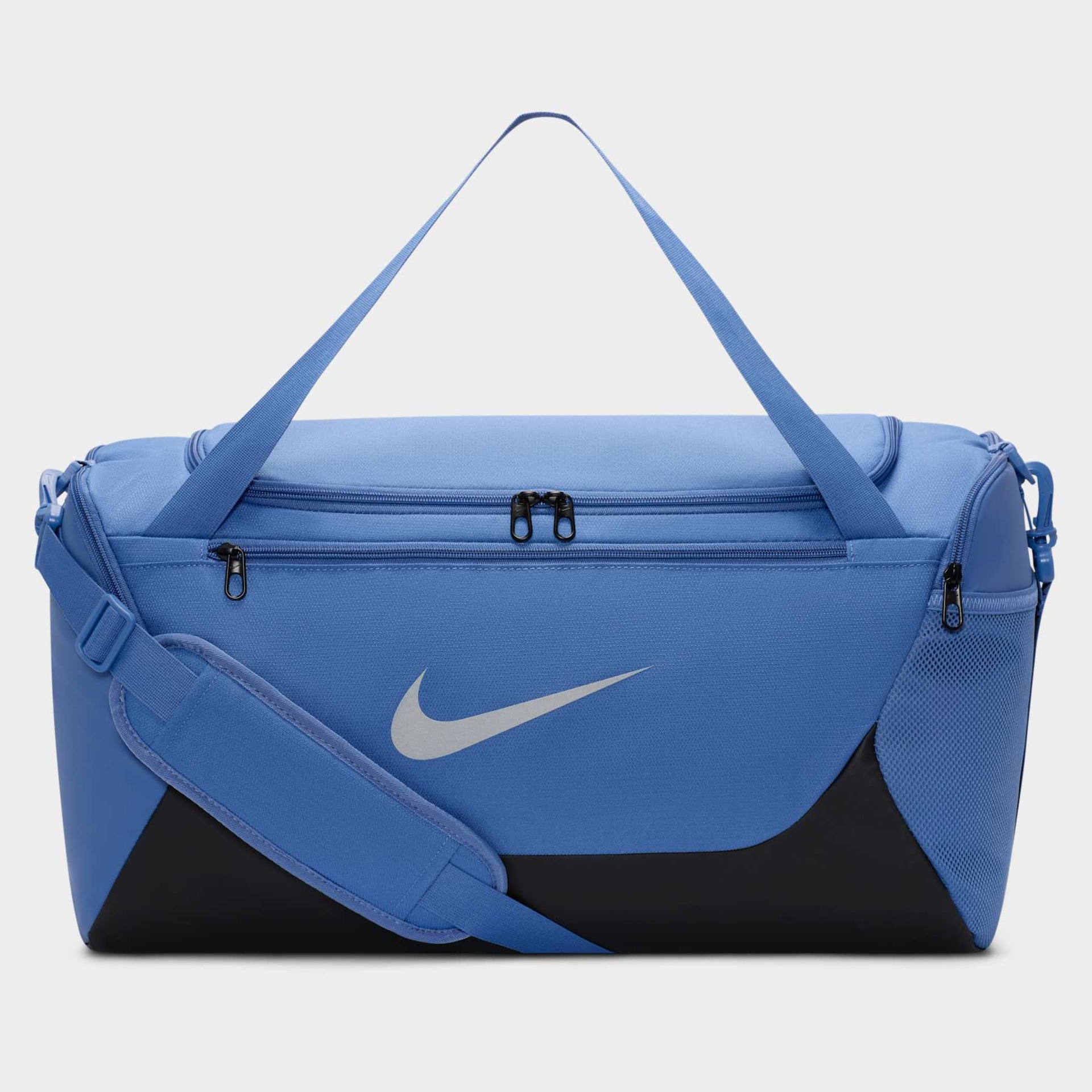 Bolsa Nike Brasilia 40L Unissex - Foto 1