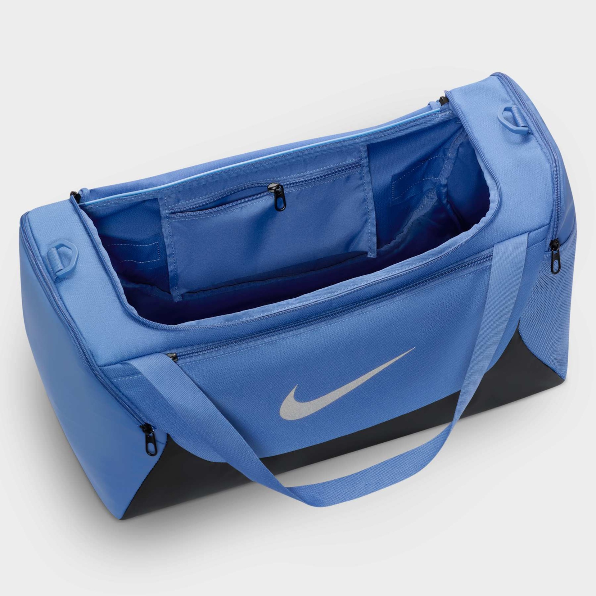 Bolsa Nike Brasilia 40L Unissex - Foto 4