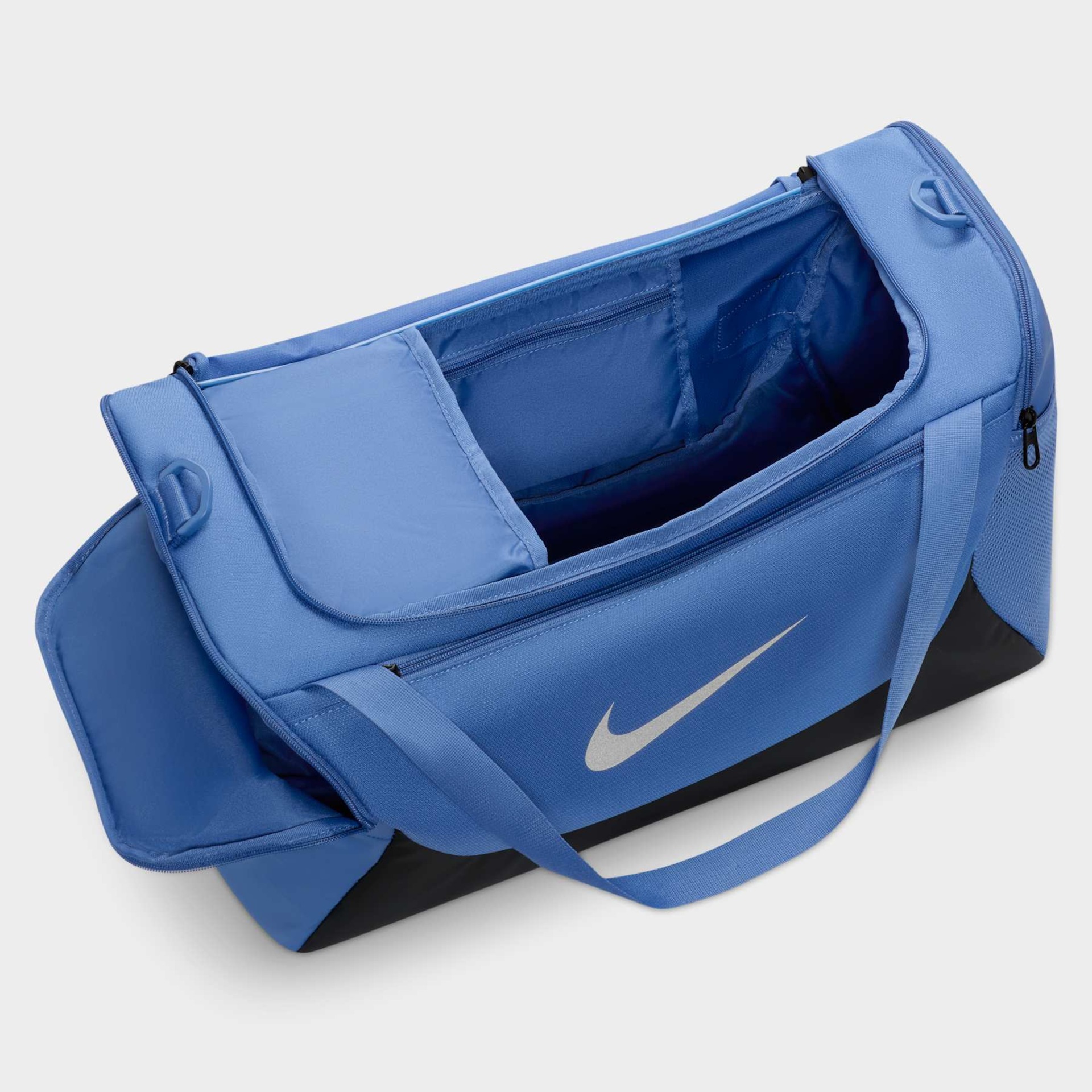 Bolsa Nike Brasilia 40L Unissex - Foto 5