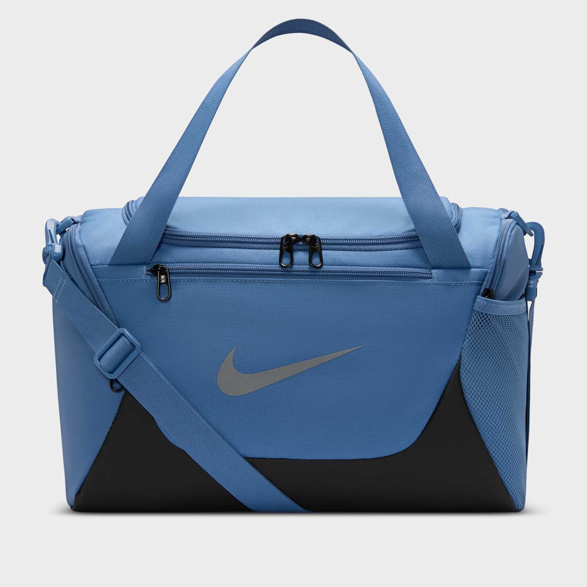 Bolsa Nike Brasilia 24L Unissex - Foto 1