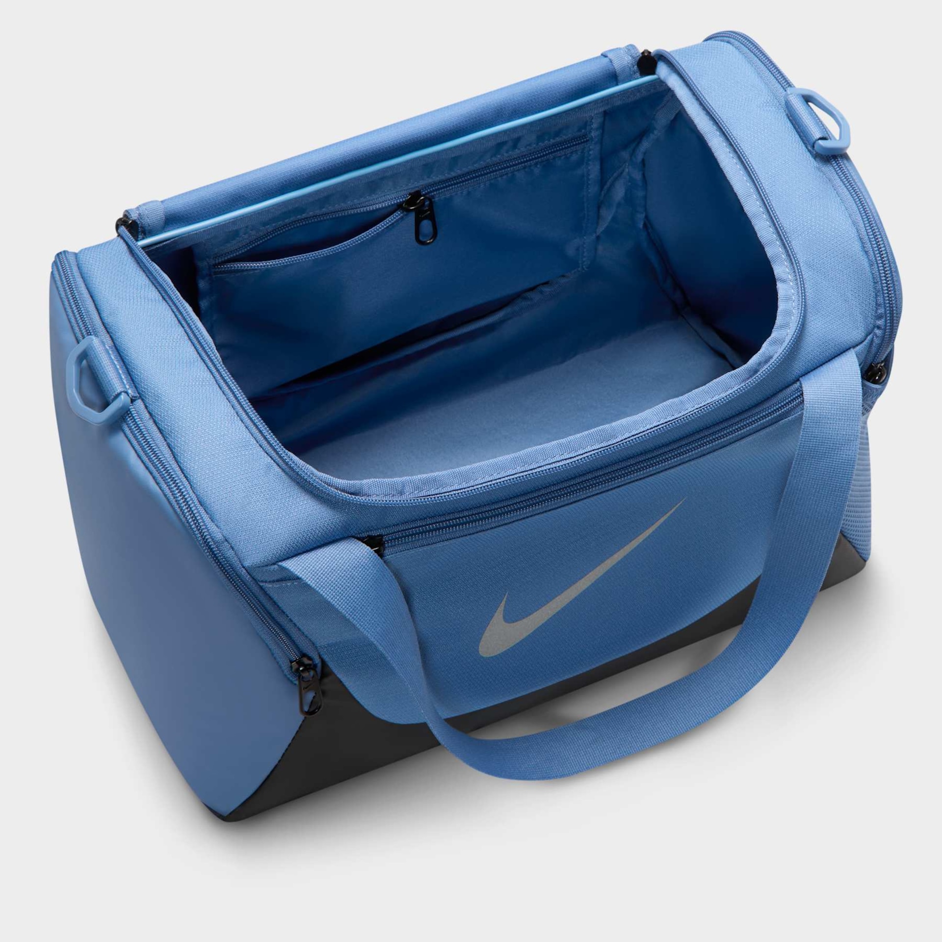 Bolsa Nike Brasilia 24L Unissex - Foto 4
