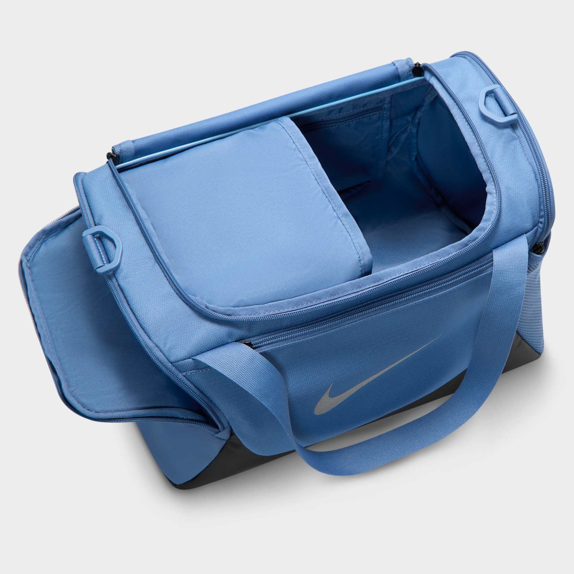 Bolsa Nike Brasilia 24L Unissex - Foto 5