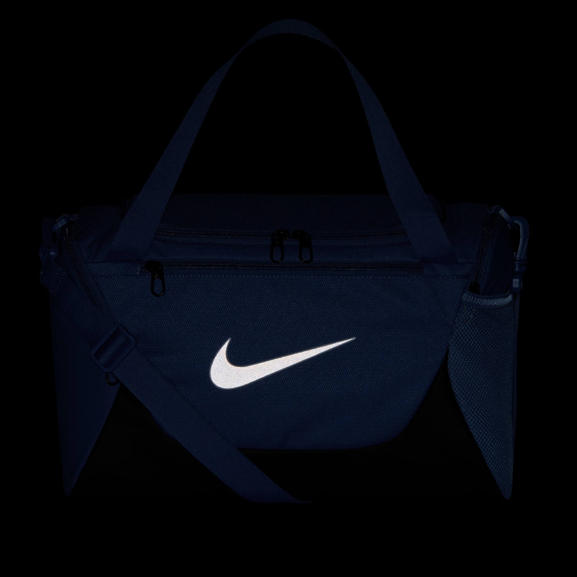 Bolsa Nike Brasilia 24L Unissex - Foto 6
