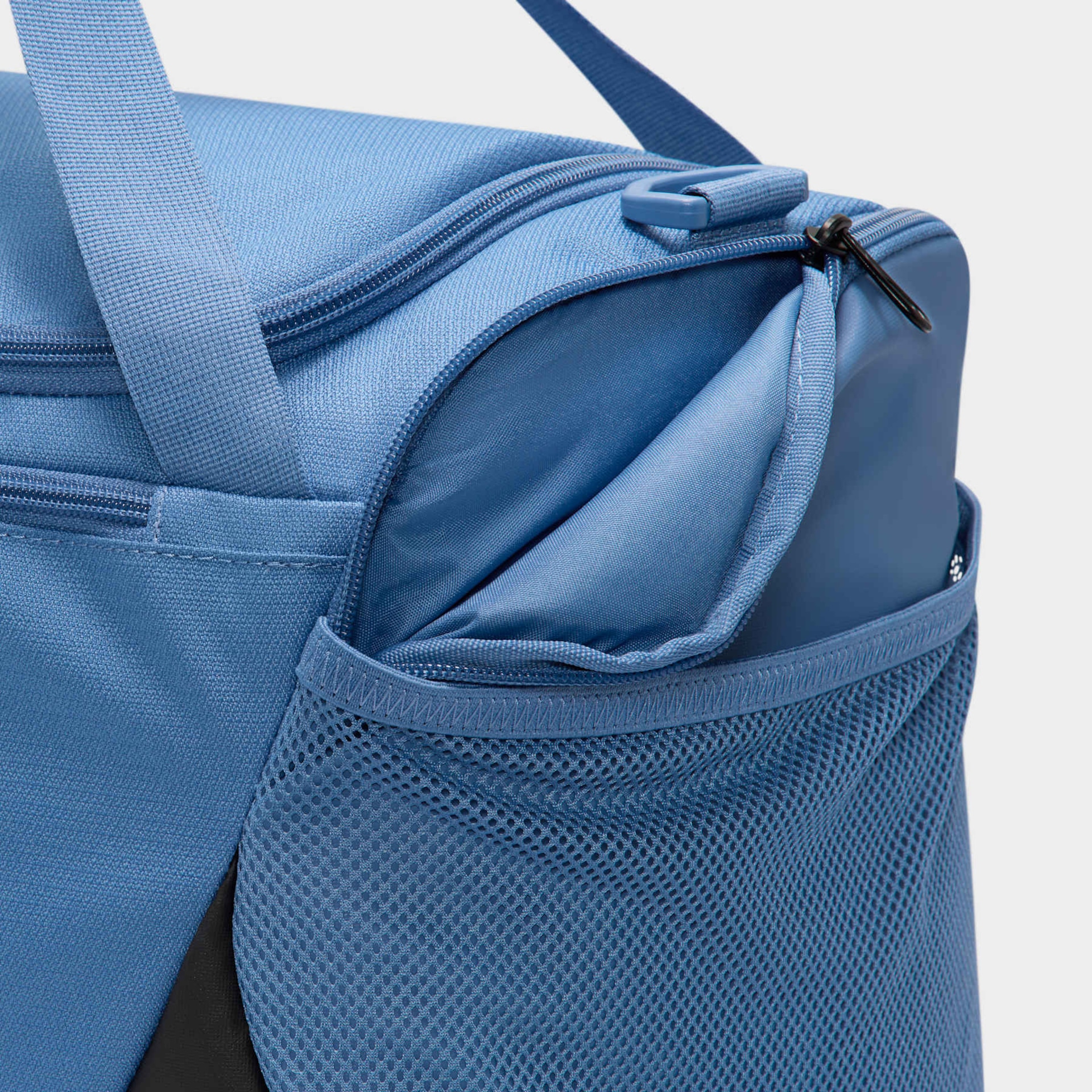 Bolsa Nike Brasilia 24L Unissex - Foto 9