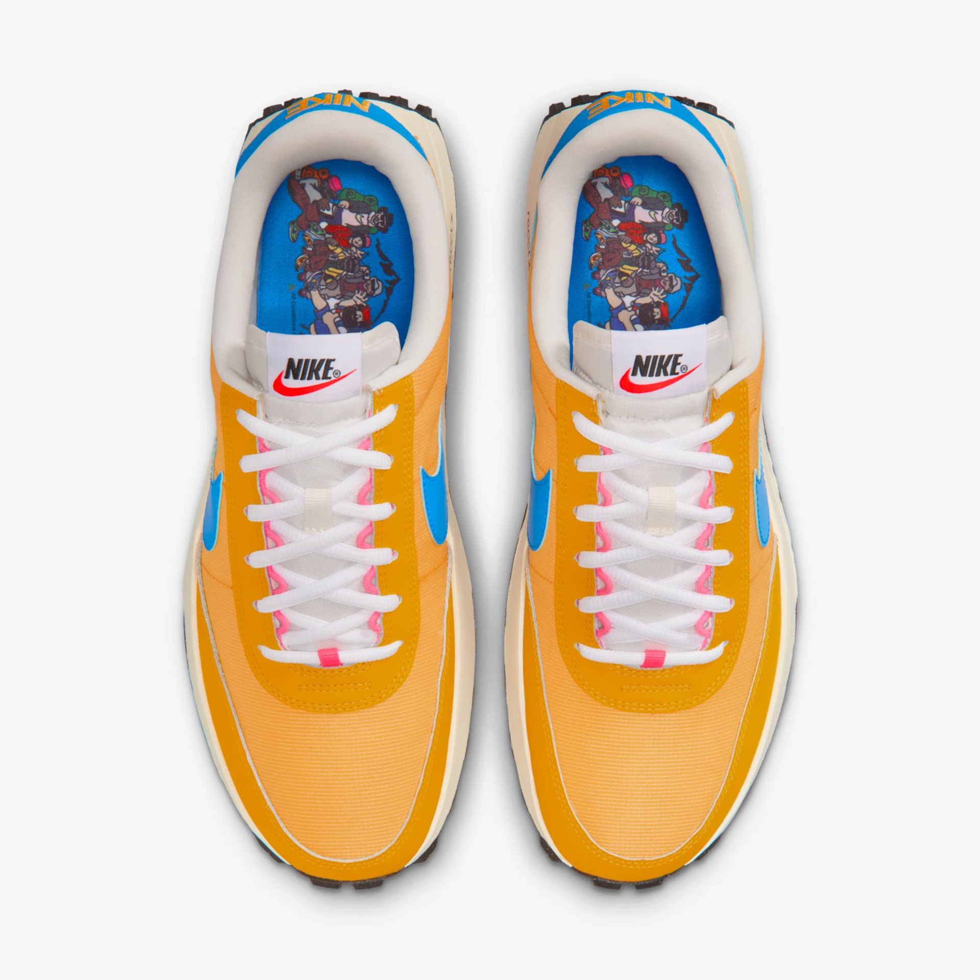 Tênis Nike ACG LDV Masculino - Foto 4