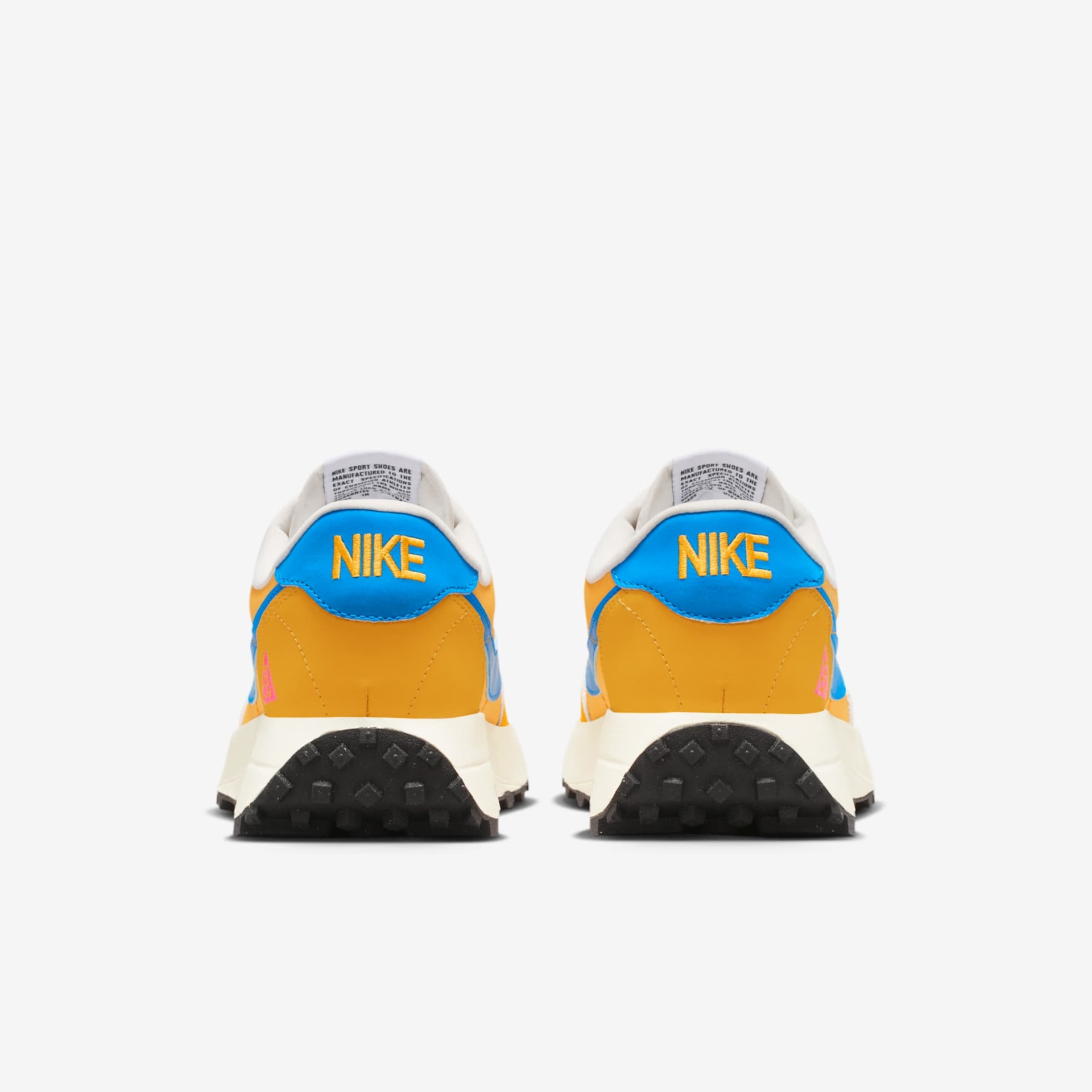 Tênis Nike ACG LDV Masculino - Foto 6