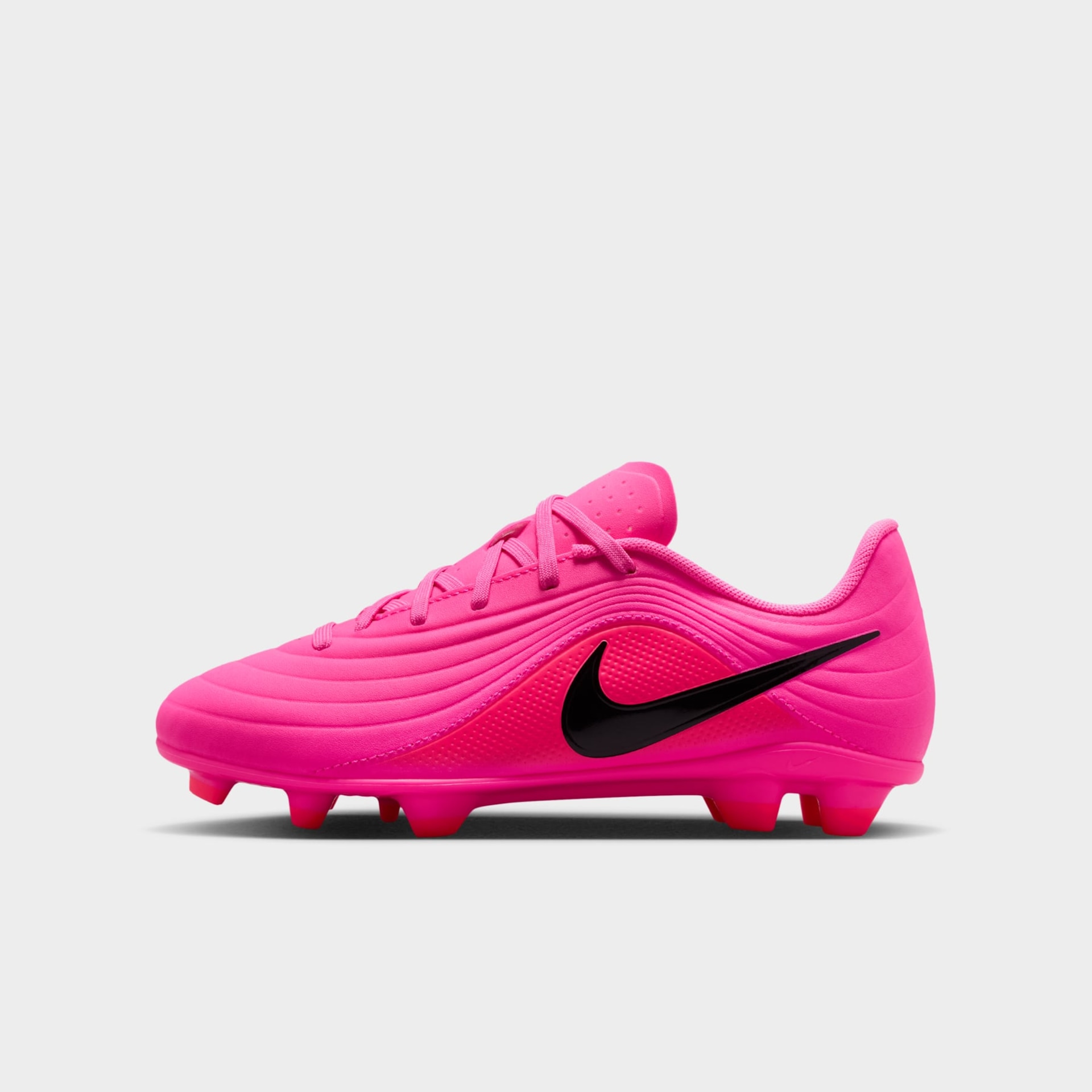 Chuteira Campo Nike Tiempo Maestro Club Infantil - Foto 1