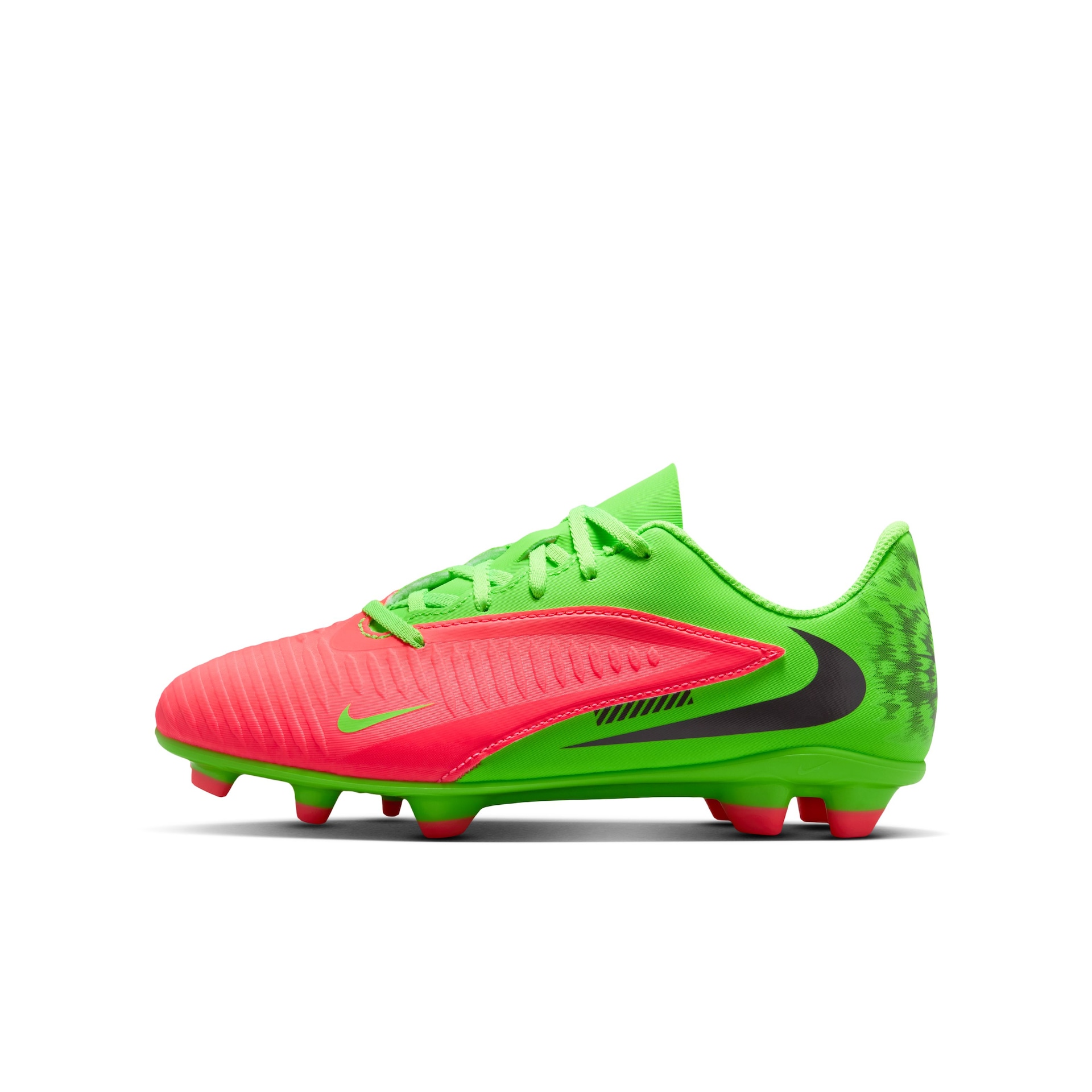Imagem principal de Chuteira Campo Nike Phantom Club Low Infantil