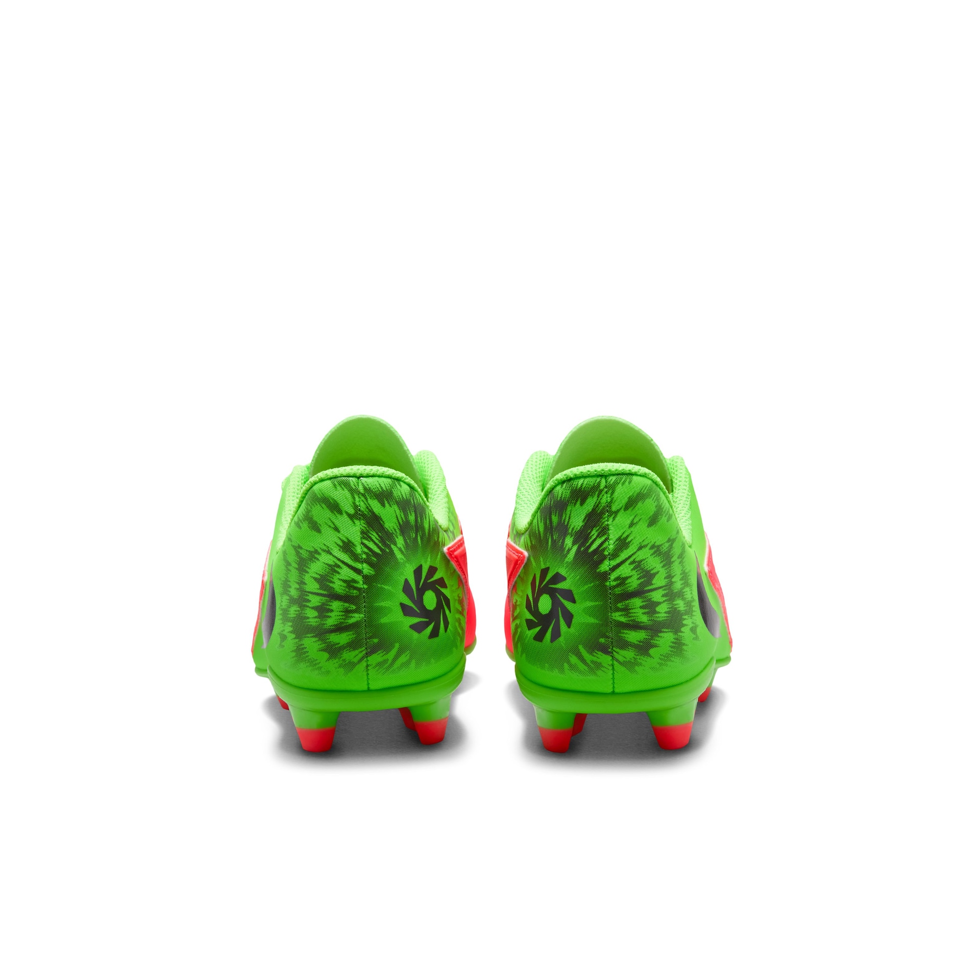 Chuteira Campo Nike Phantom Club Low Infantil - Foto 6