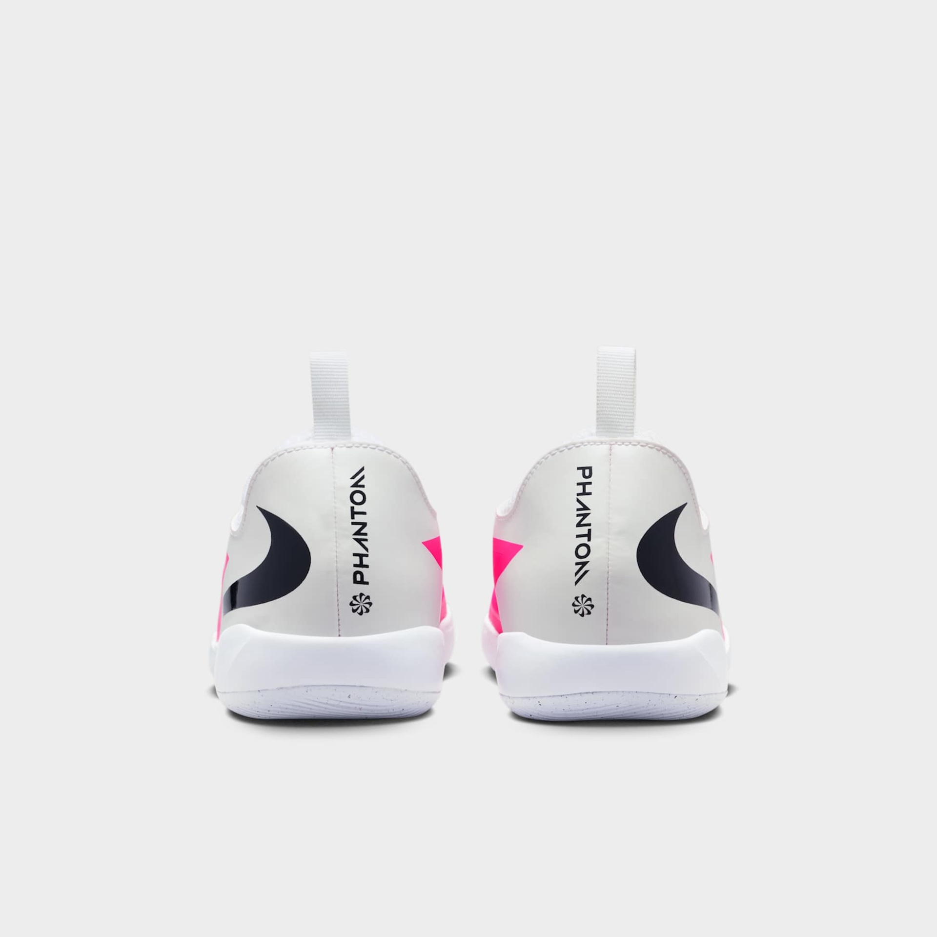 Chuteira Futsal Nike Phantom 6 Academy Low Infantil - Foto 6