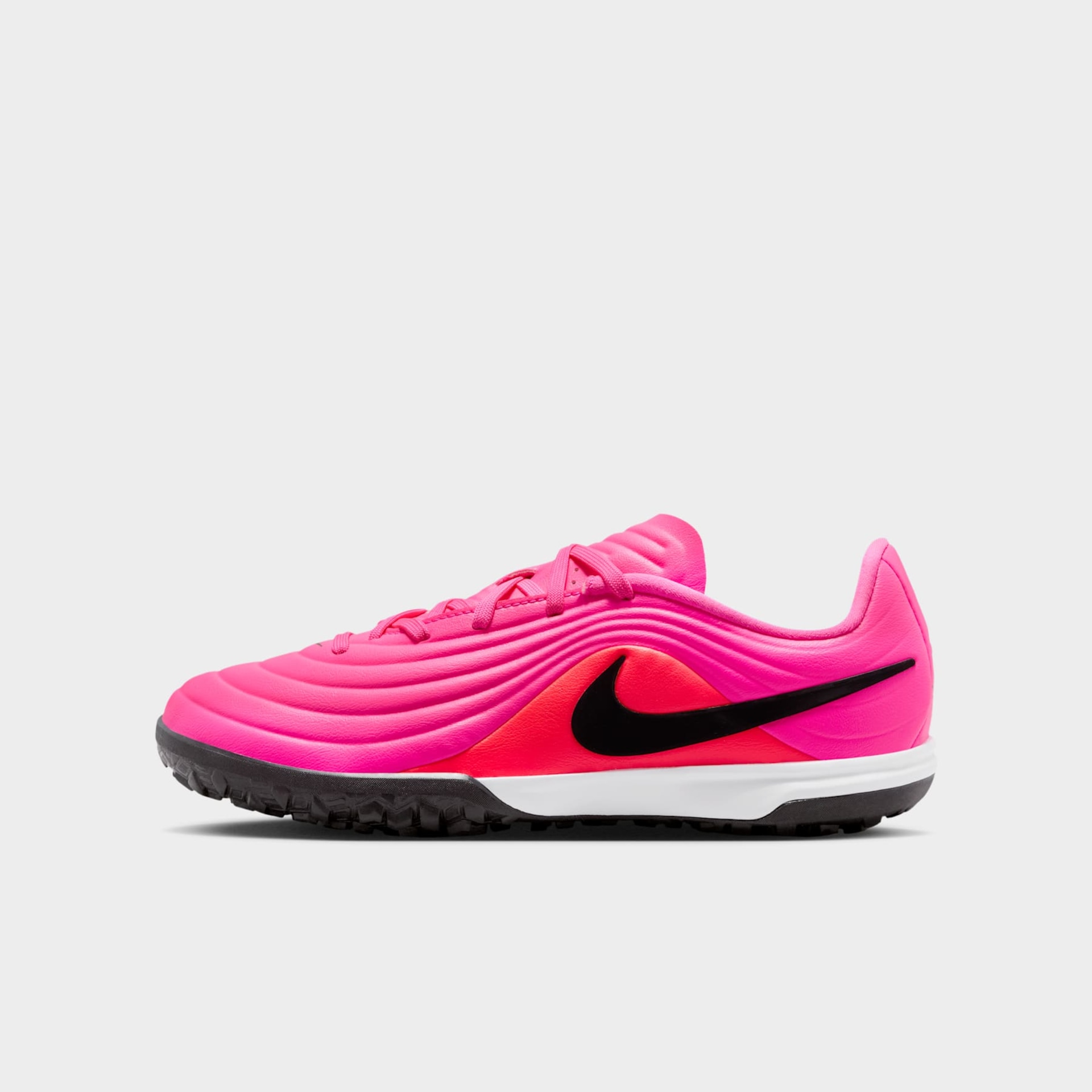 Imagem principal de Chuteira Society Nike Tiempo Maestro Academy Infantil
