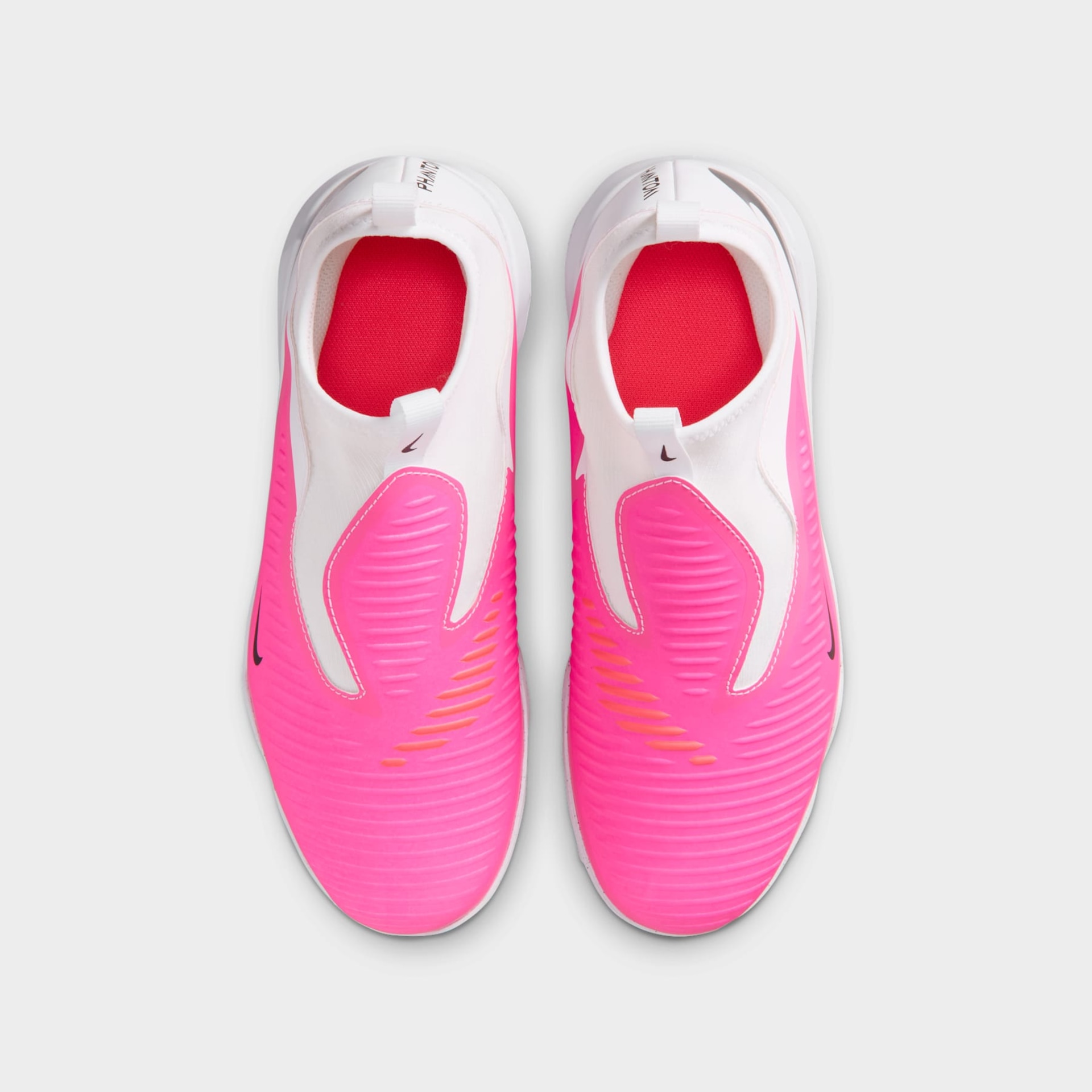 Chuteira Society Nike Phantom 6 Academy High Infantil - Foto 4