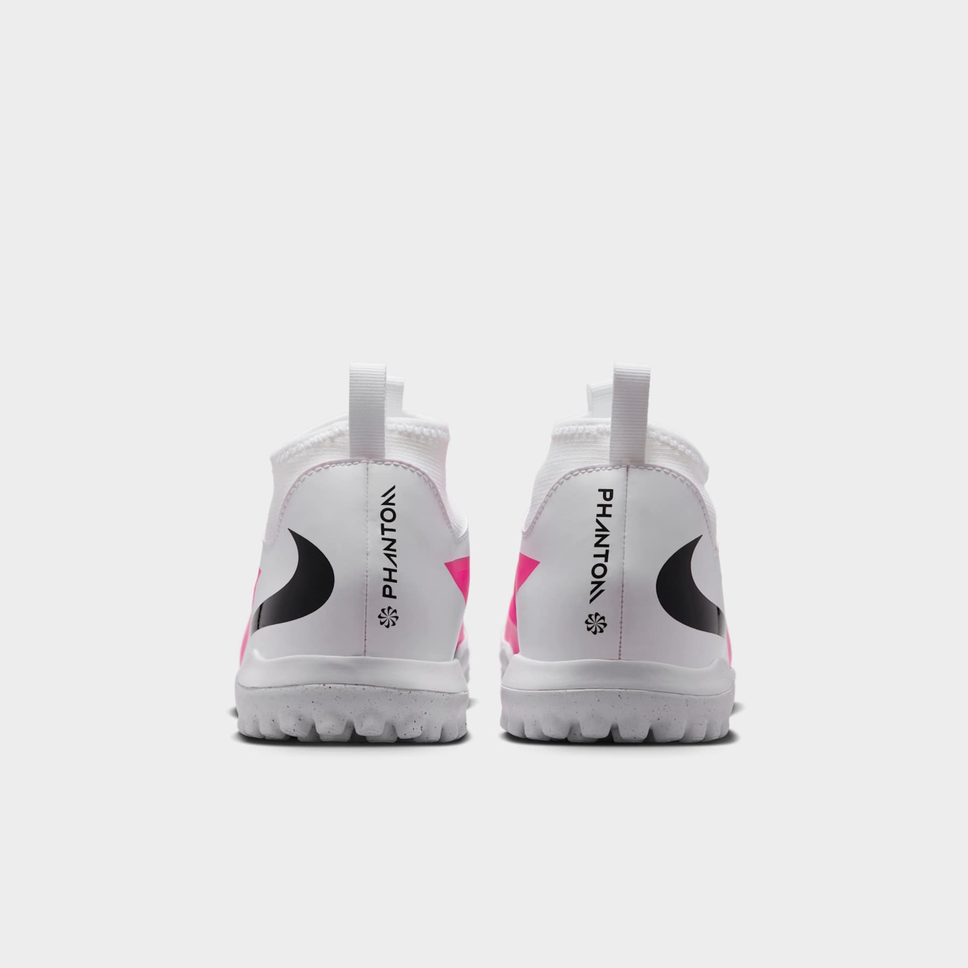 Chuteira Society Nike Phantom 6 Academy High Infantil - Foto 6