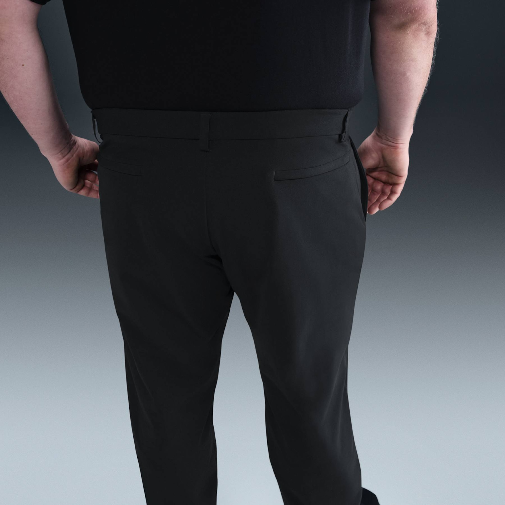 Calça Dri-FIT Nike Chino 24.7 Essential Masculina - Foto 9