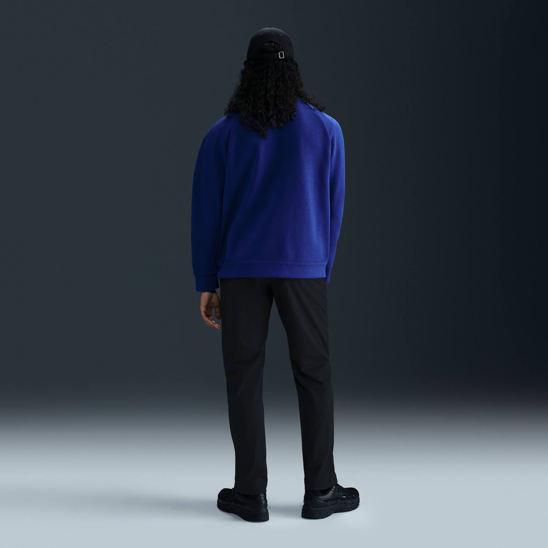 Calça Dri-FIT Nike Chino 24.7 Essential Masculina - Foto 4