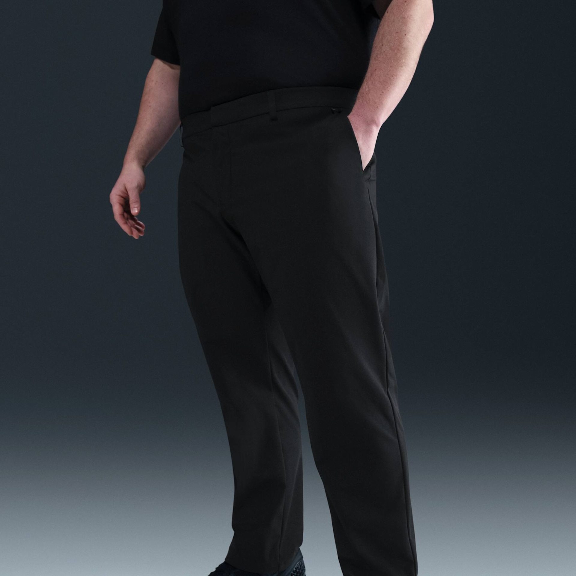 Calça Dri-FIT Nike Chino 24.7 Essential Masculina - Foto 8