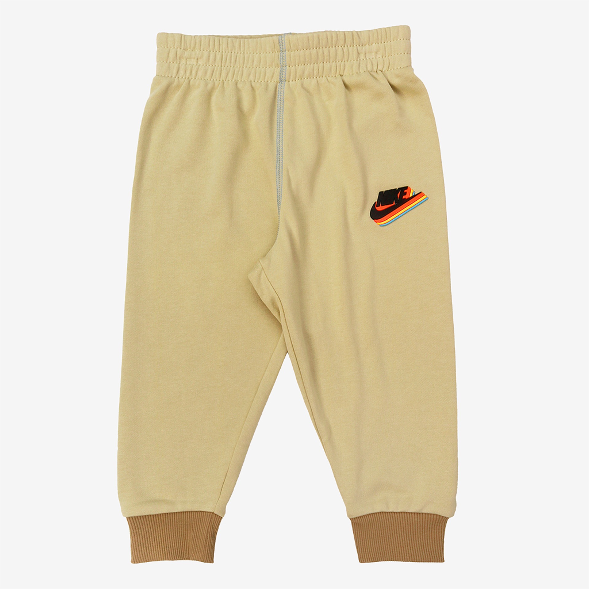 Conjunto Nike Reimagine infantil - Foto 4