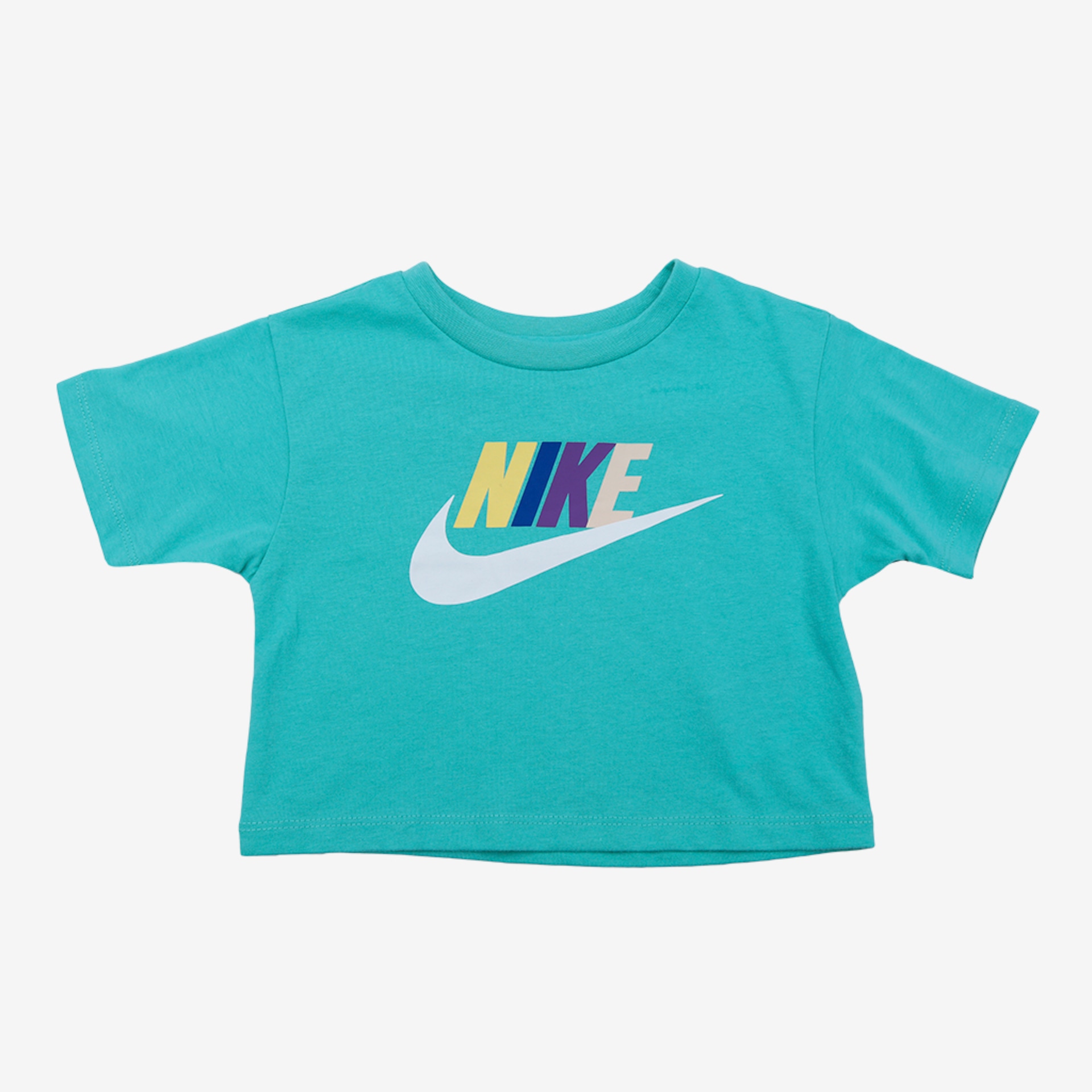 Camiseta Nike Club Infantil - Foto 3