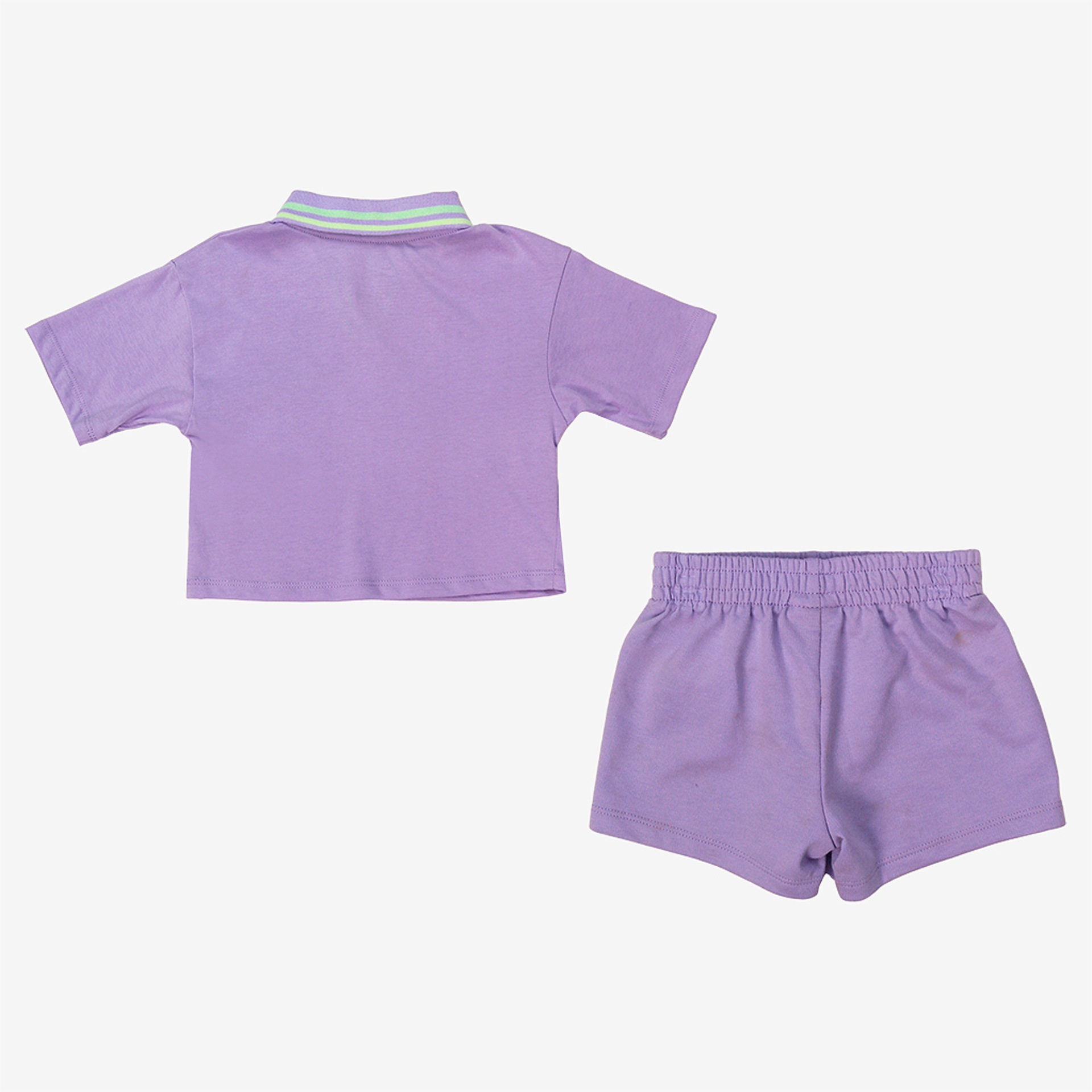Conjunto Nike In Your Infantil - Foto 2