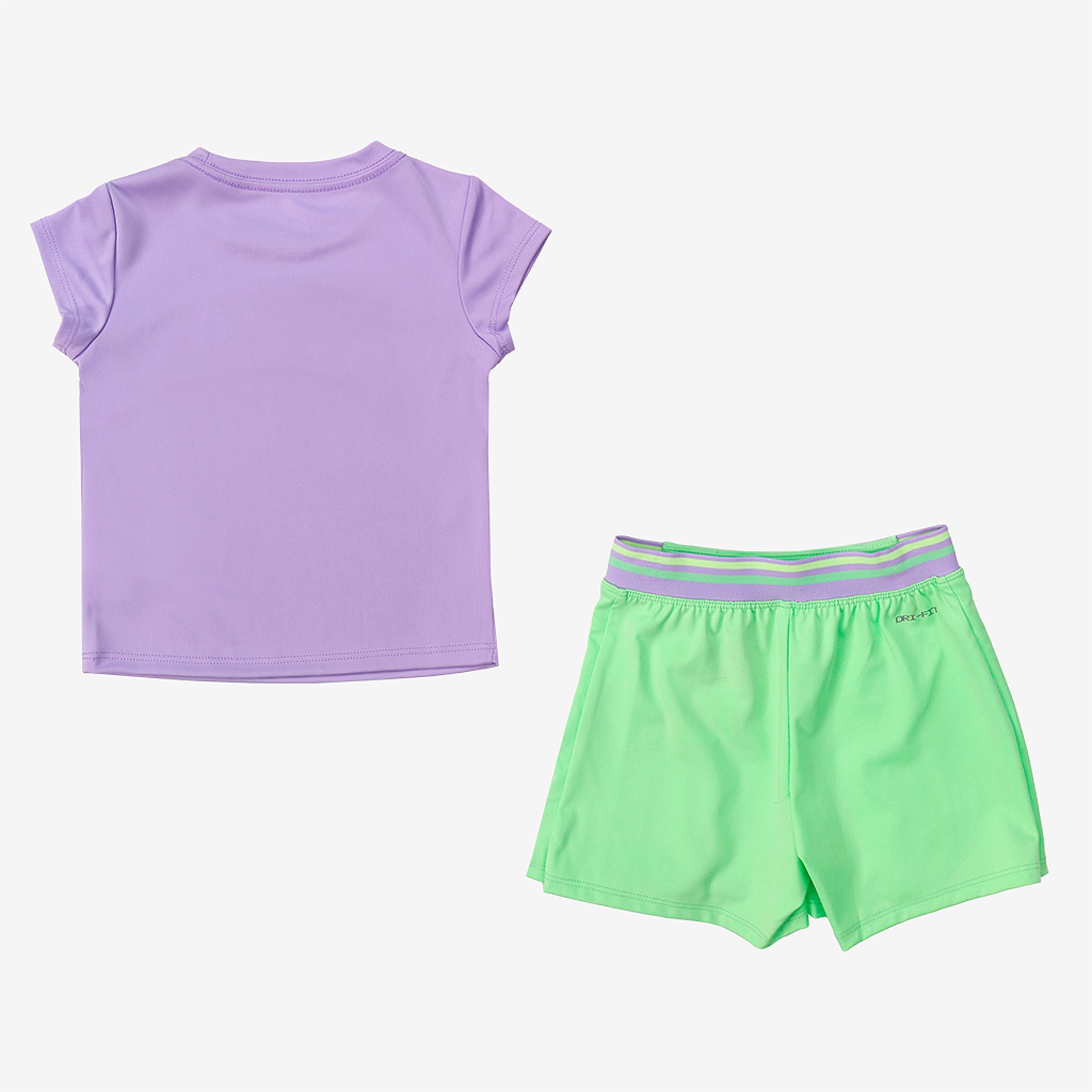  Conjunto Nike In Your Infantil - Foto 2