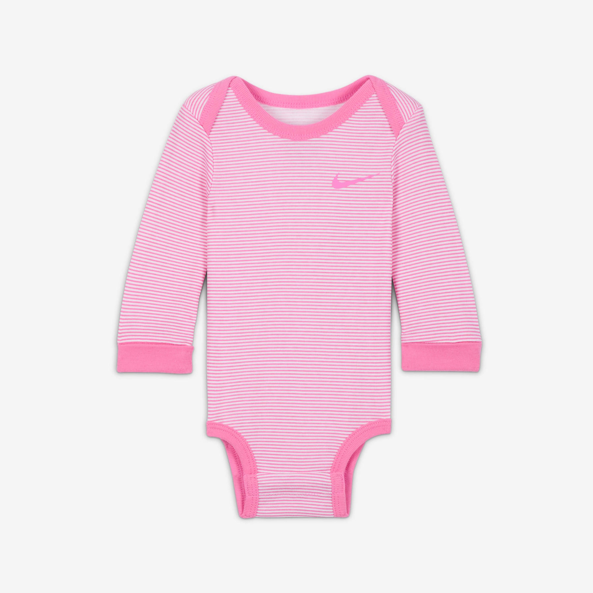 Conjunto Nike Essentials 3 Peças Infantil - Foto 2