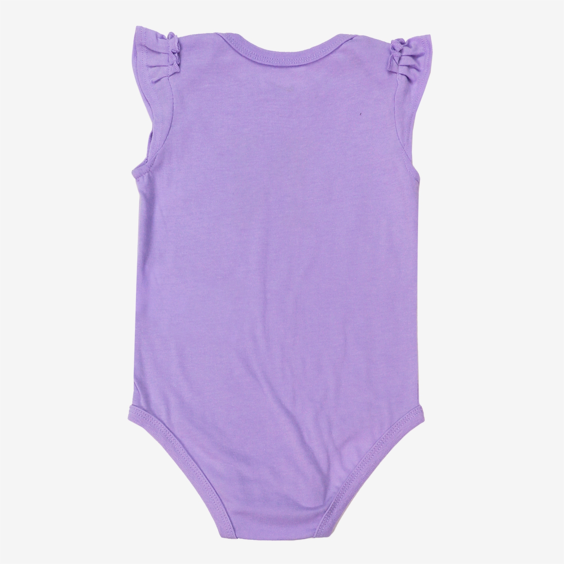 Conjunto de Body Nike Infantil - Foto 4