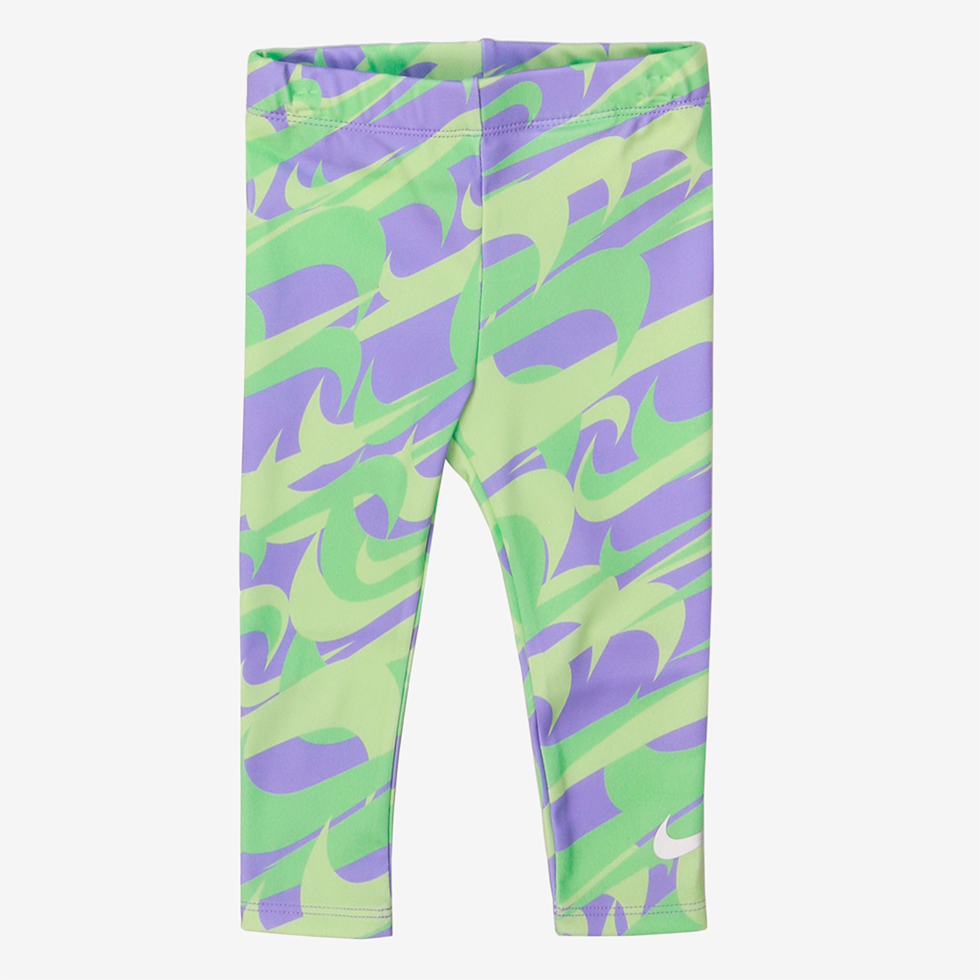 Conjunto de Body Nike Infantil - Foto 5