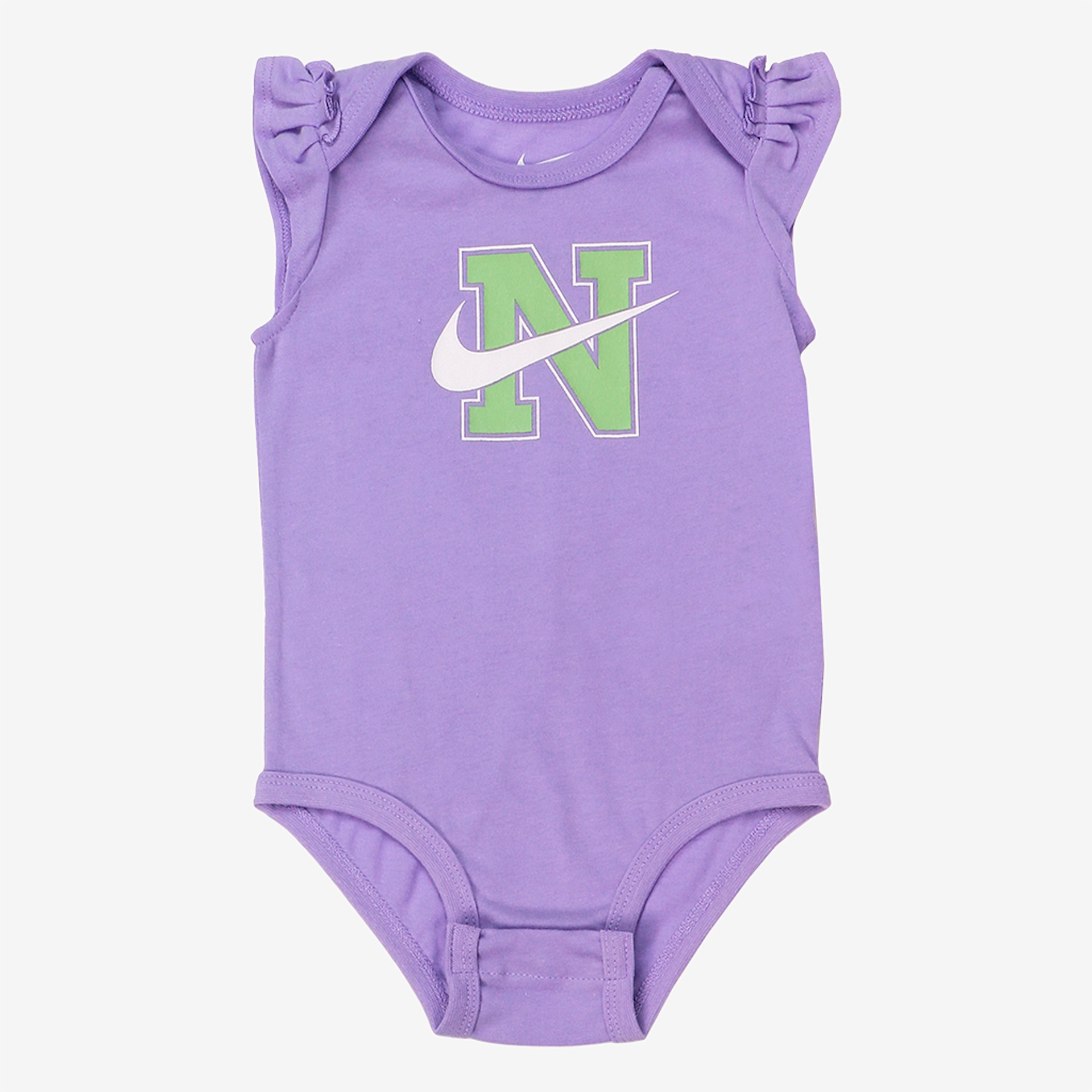 Conjunto de Body Nike Infantil - Foto 6