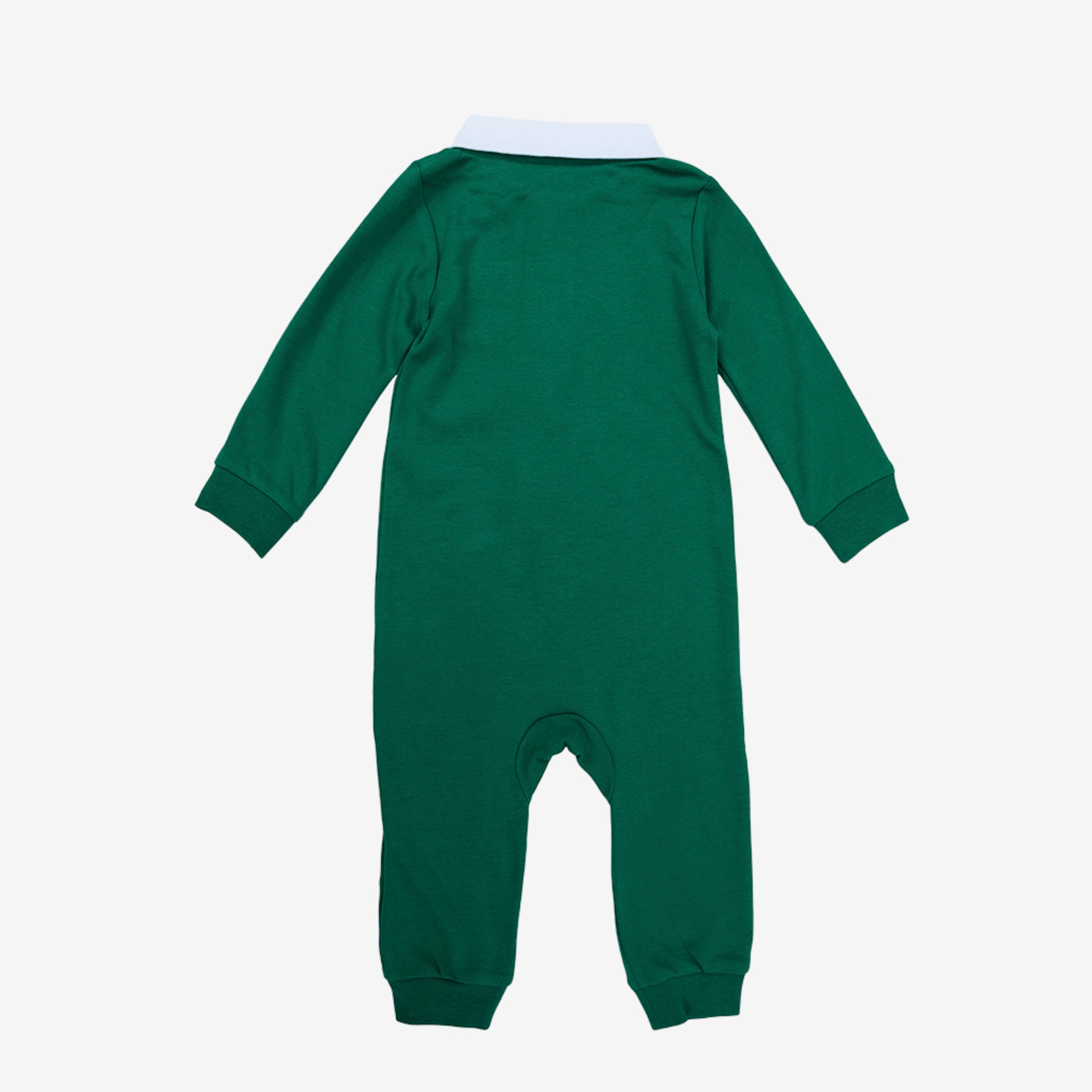 Macacão Polo Nike Swoosh Infantil - Foto 2