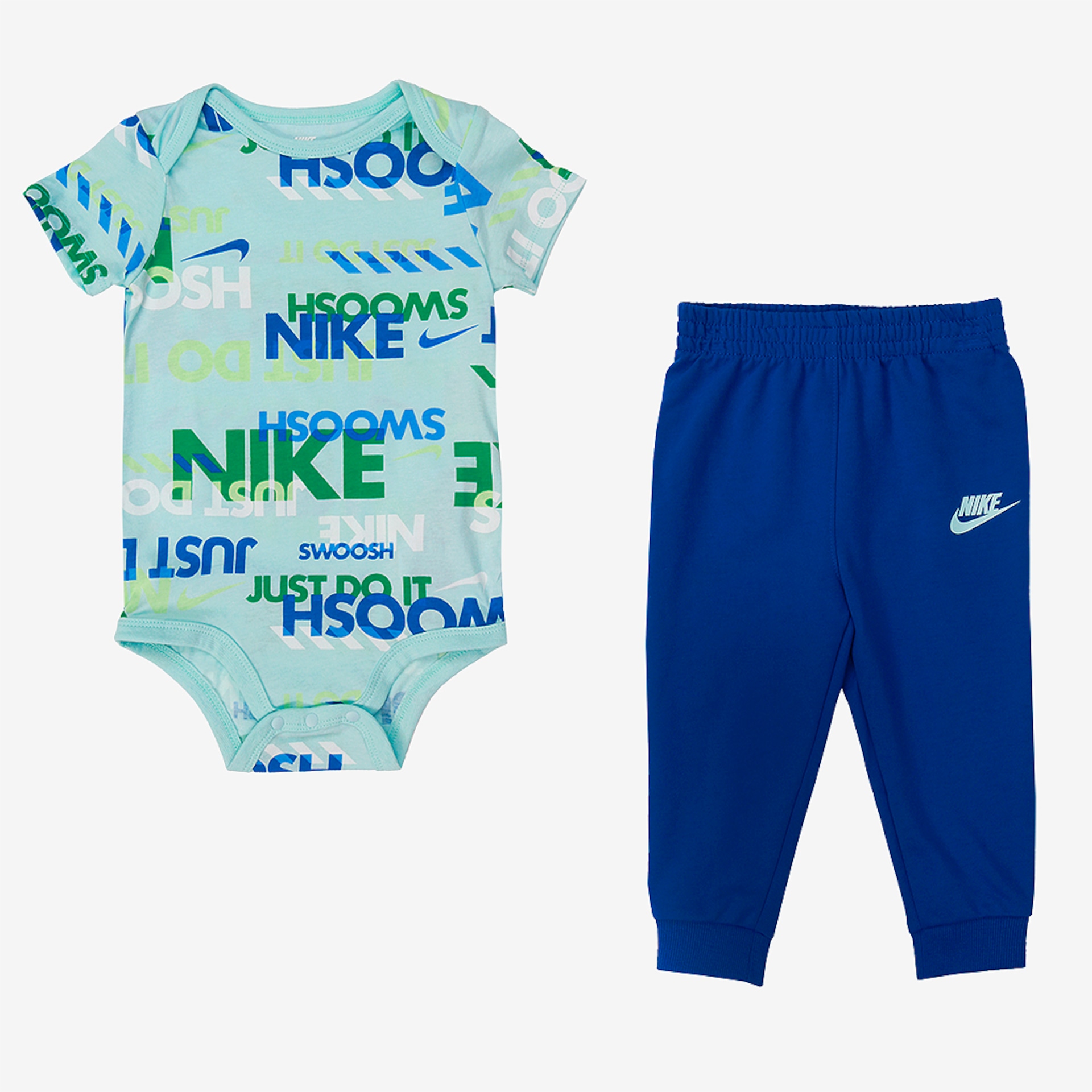Imagem principal de Conjunto Nike Body Playful Infantil
