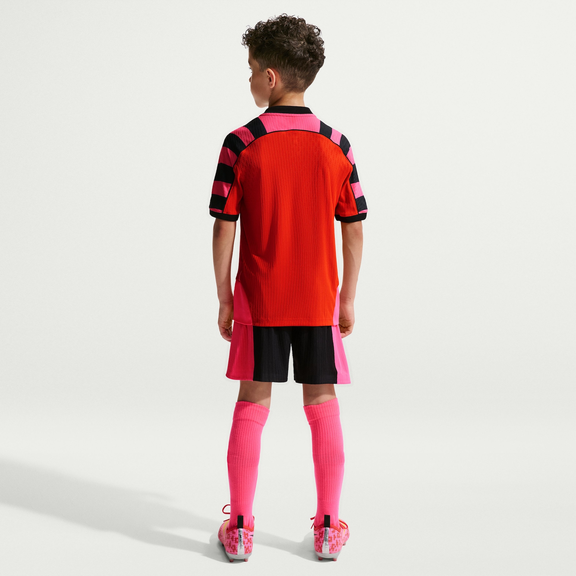 Shorts Nike x LEGO® Collection Aerofit Infantil - Foto 4