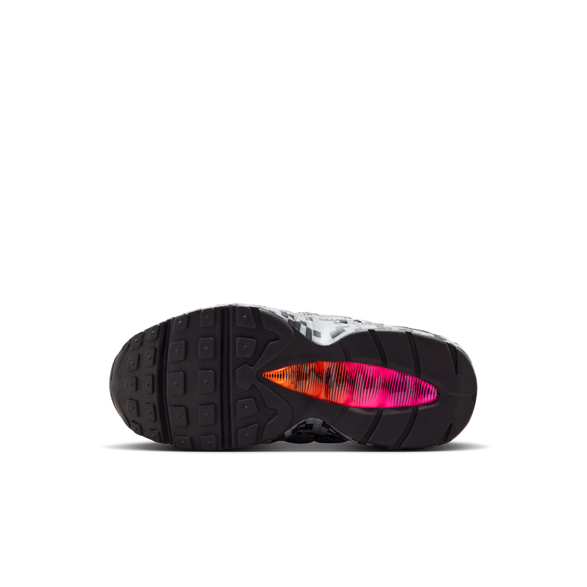 Tênis Nike Air Max 95 x LEGO® Collection Infantil - Foto 2