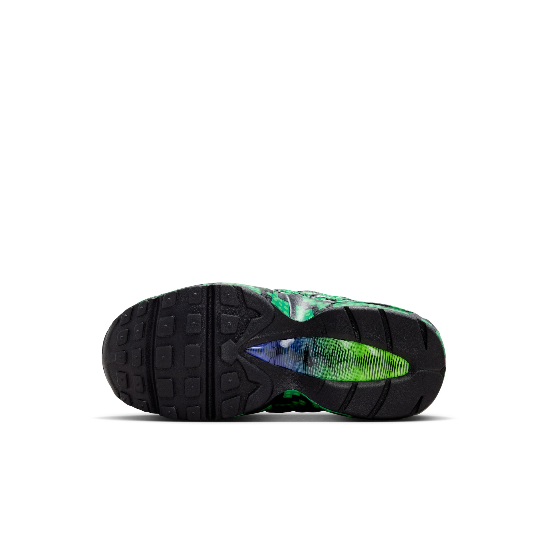 Tênis Nike Air Max 95 x LEGO® Collection Infantil - Foto 2