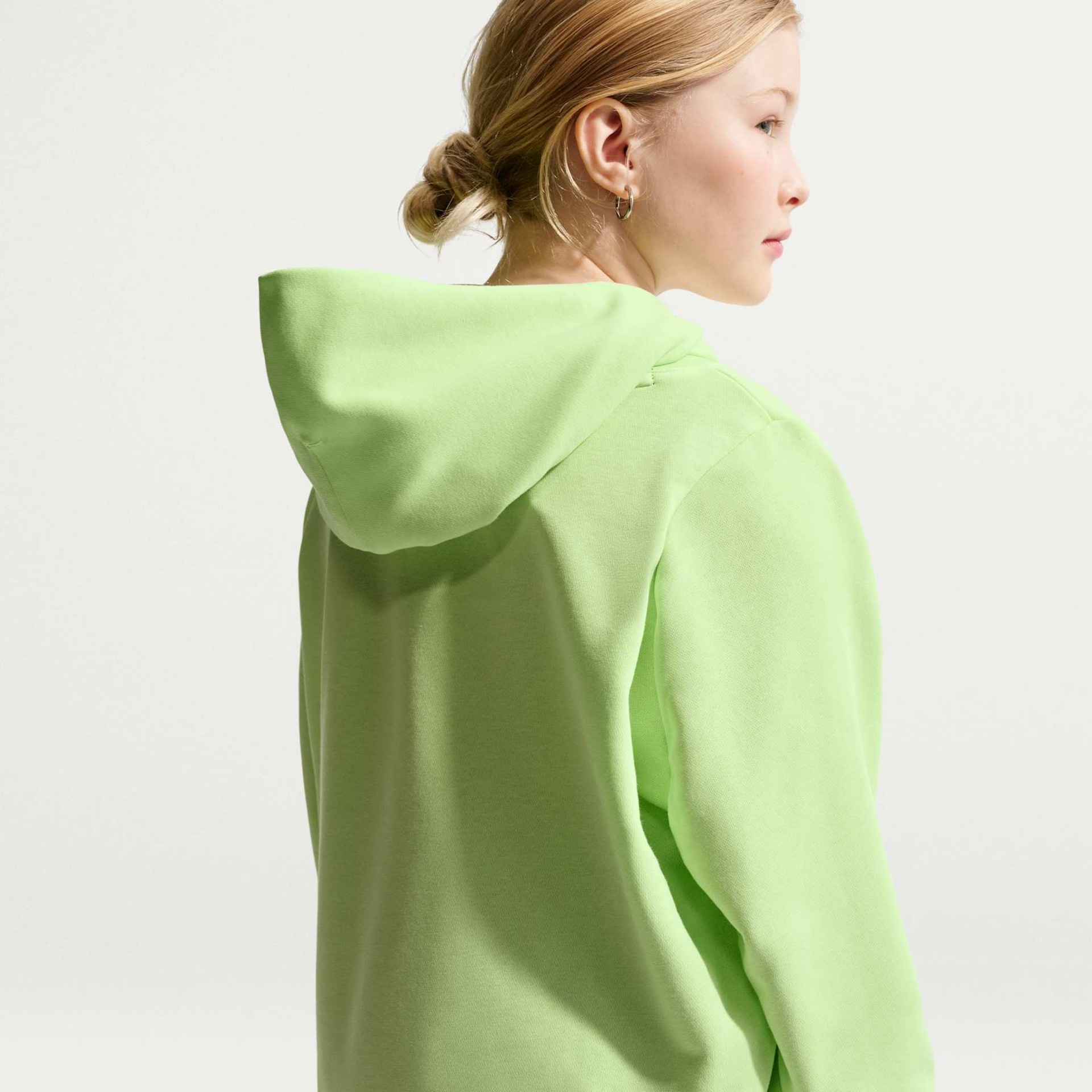 Blusão Nike x LEGO® Collection Oversized Masculino - Foto 4
