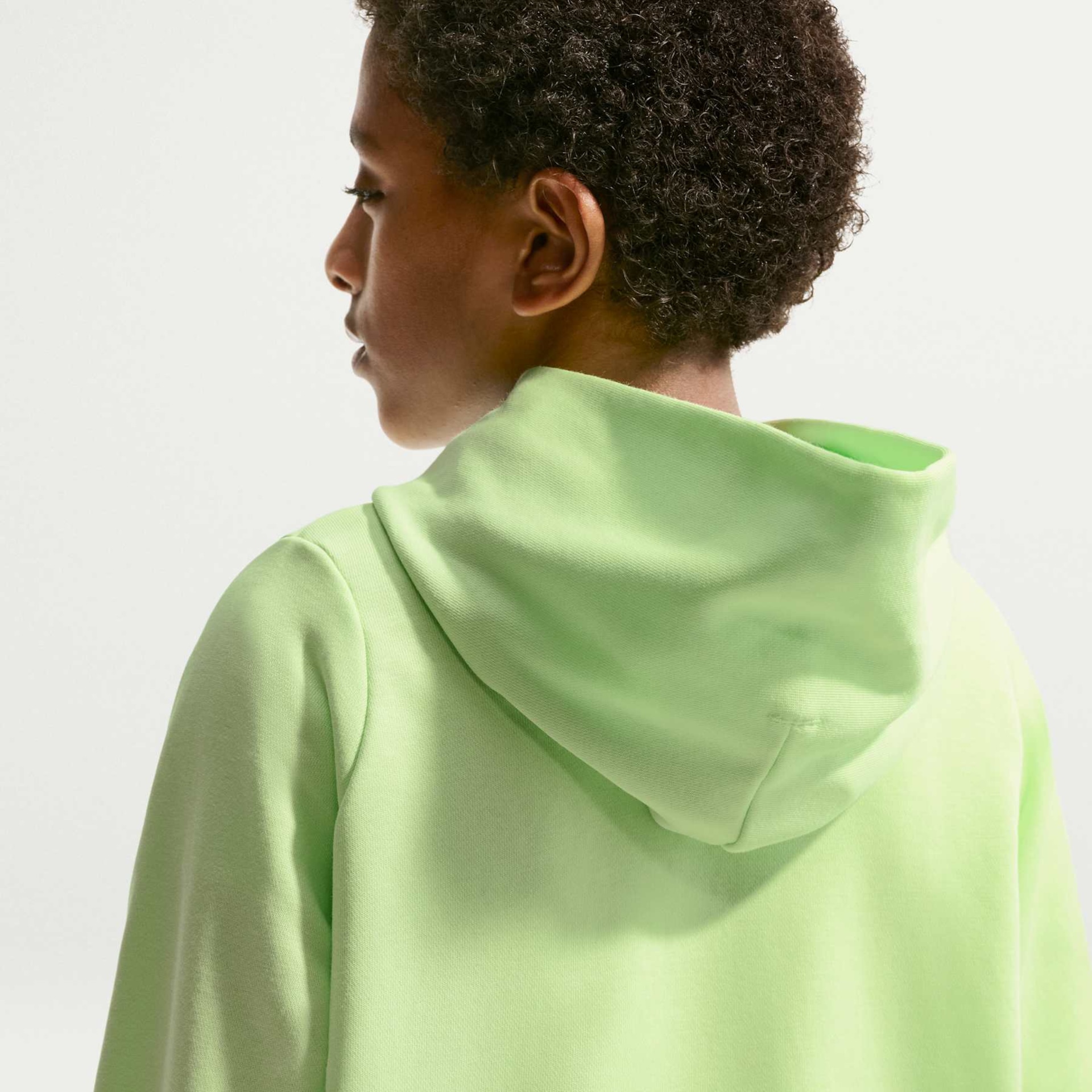 Blusão Nike x LEGO® Collection Oversized Masculino - Foto 5