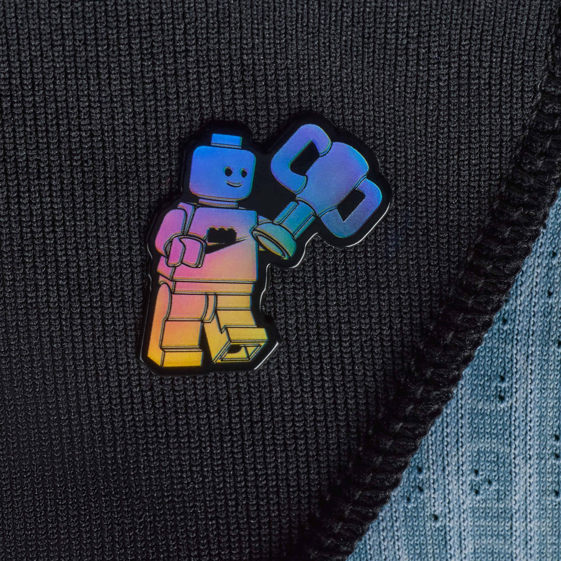 Camiseta Nike x LEGO® Collection Aerofit Infantil - Foto 8
