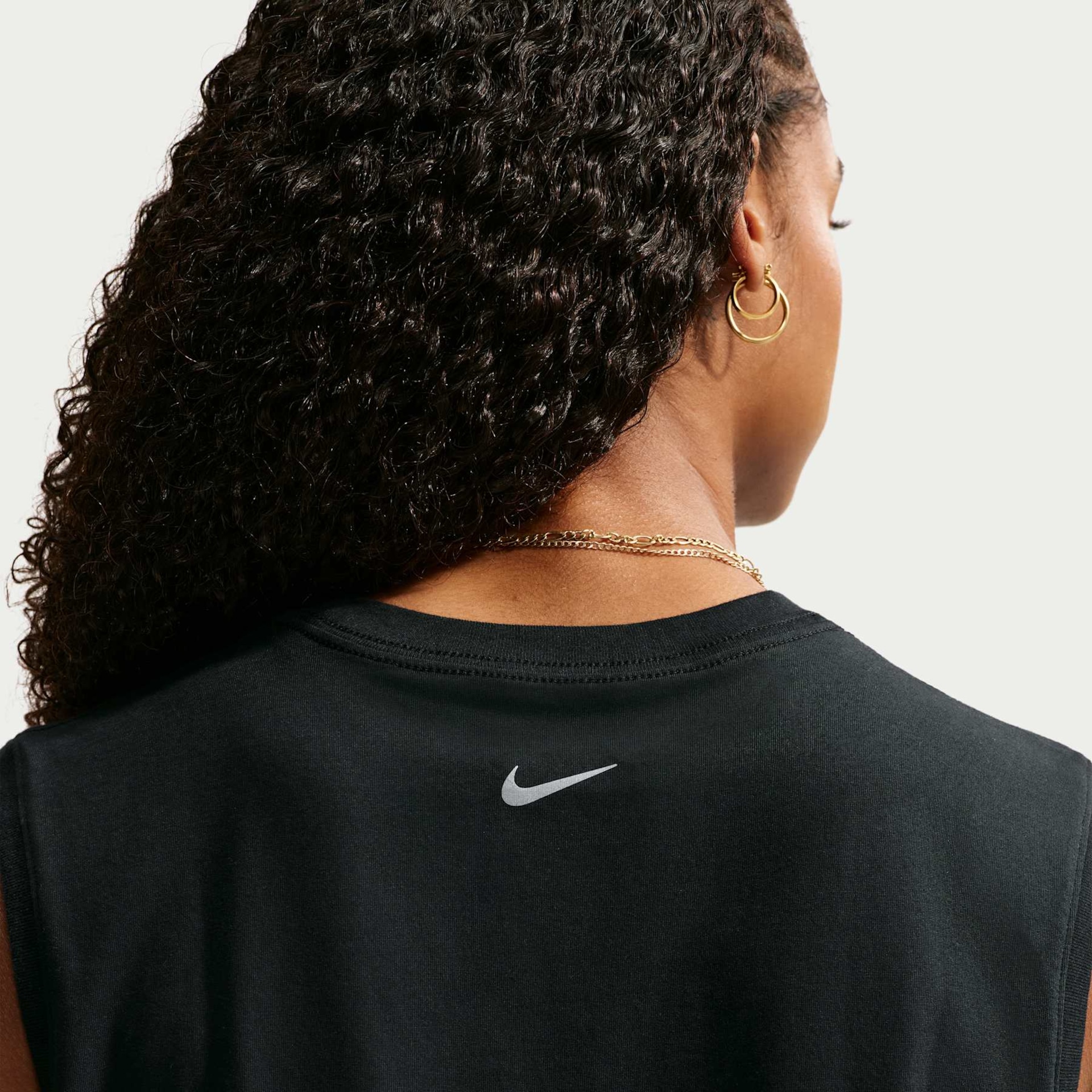 Regata Dri-FIT Nike Premium Chaos Feminina - Foto 2