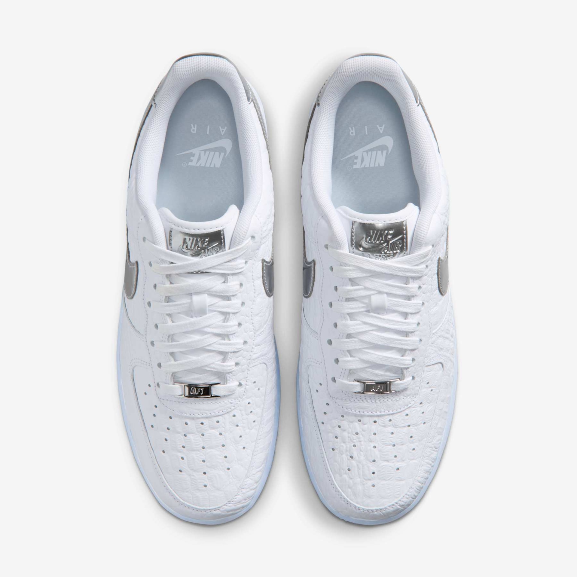 Tênis Nike Air Force 1 '07 CE Masculino - Foto 4
