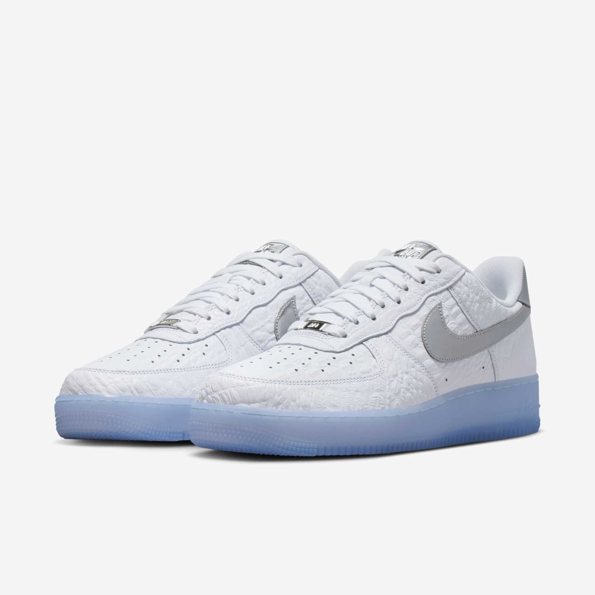 Tênis Nike Air Force 1 '07 CE Masculino - Foto 5