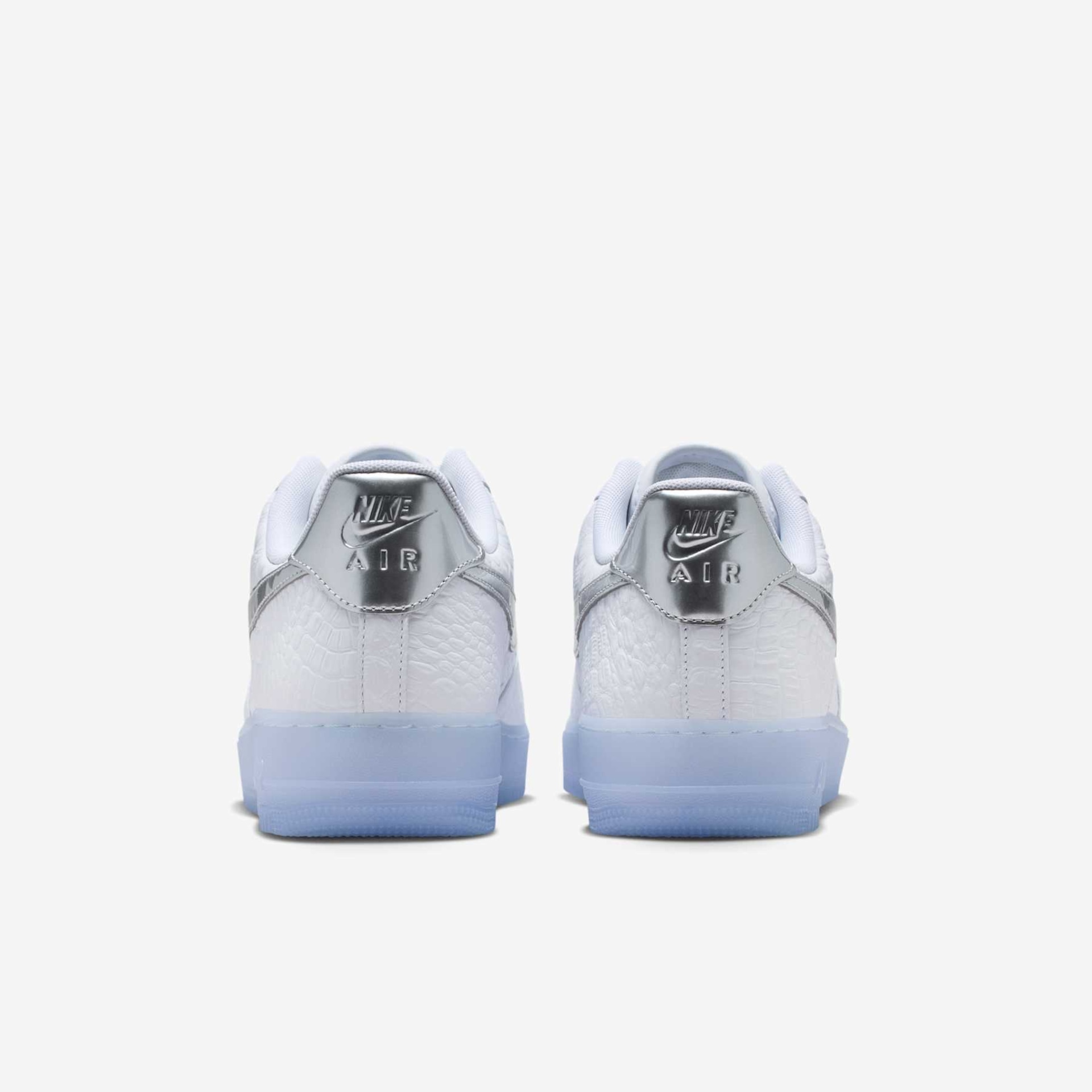 Tênis Nike Air Force 1 '07 CE Masculino - Foto 6