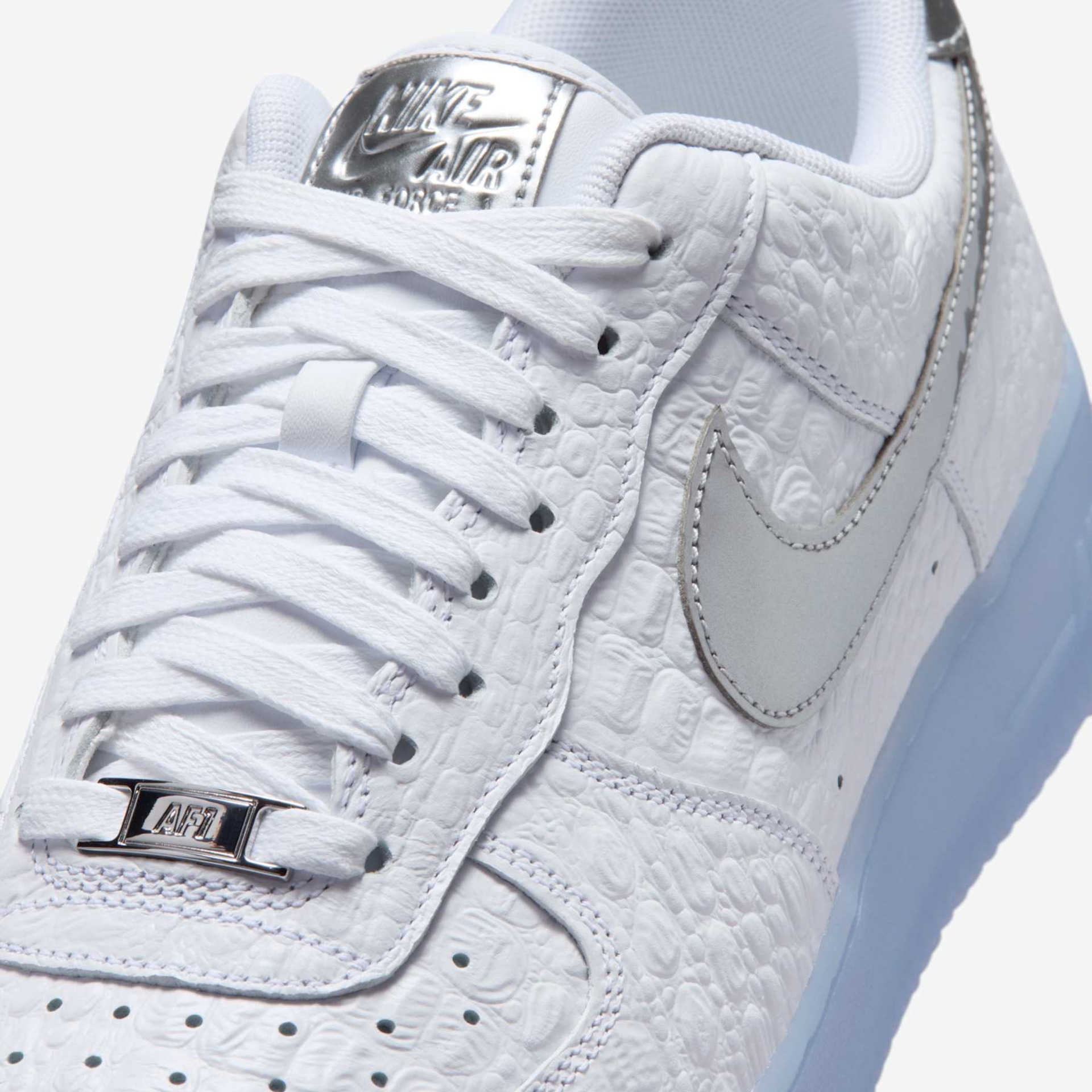 Tênis Nike Air Force 1 '07 CE Masculino - Foto 7
